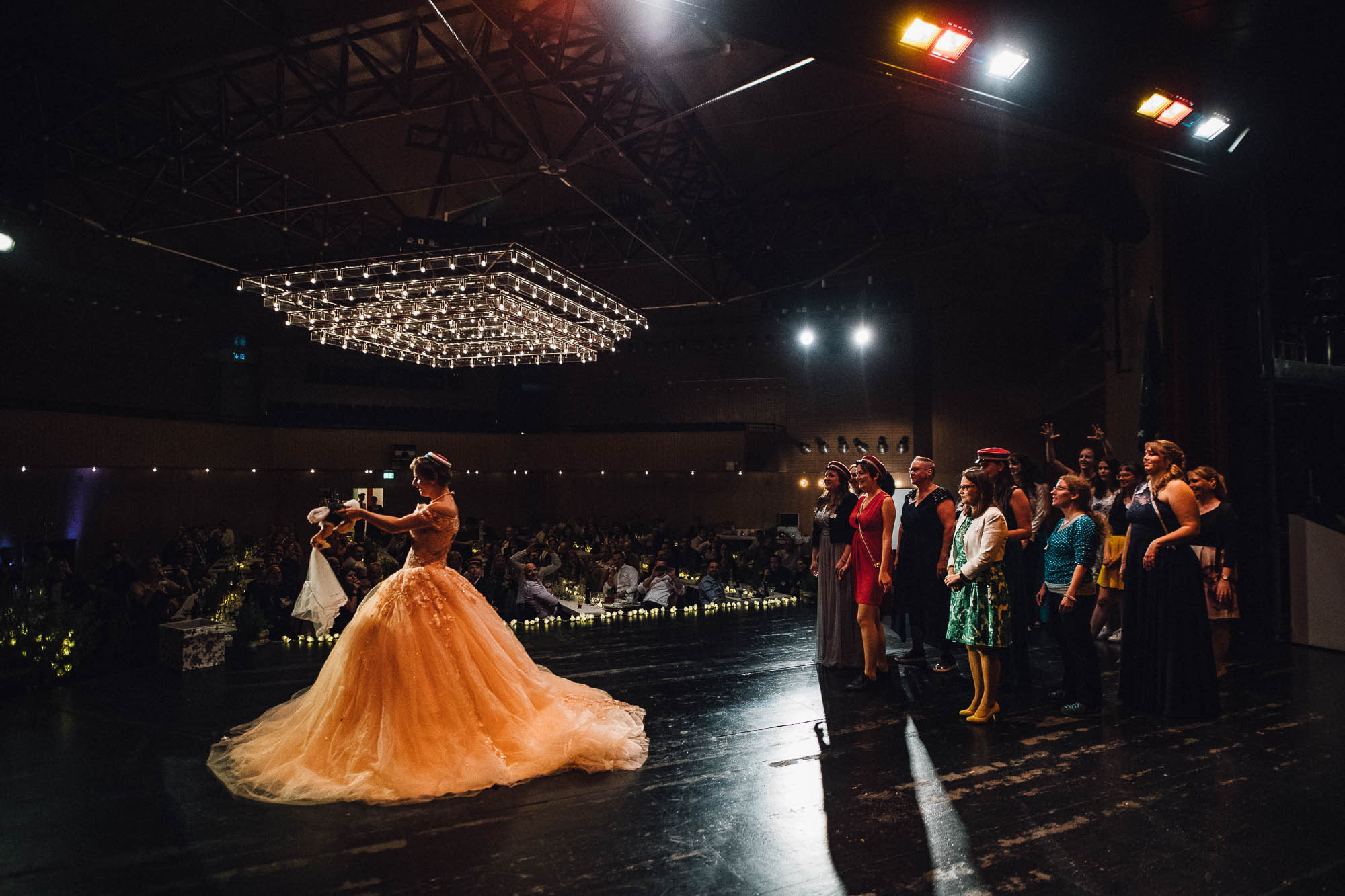 Export x3 1DX21171 Reportage