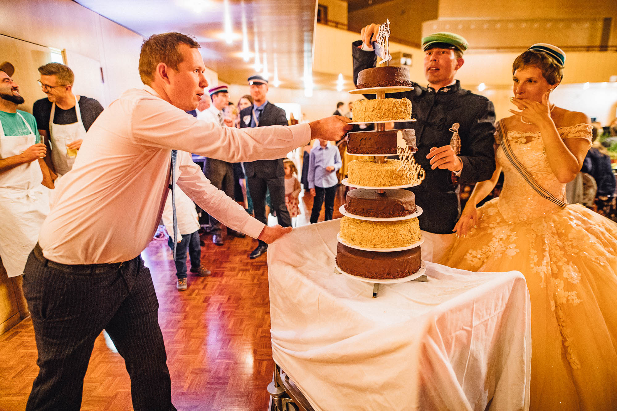 Export x3 1DX21251 Reportage