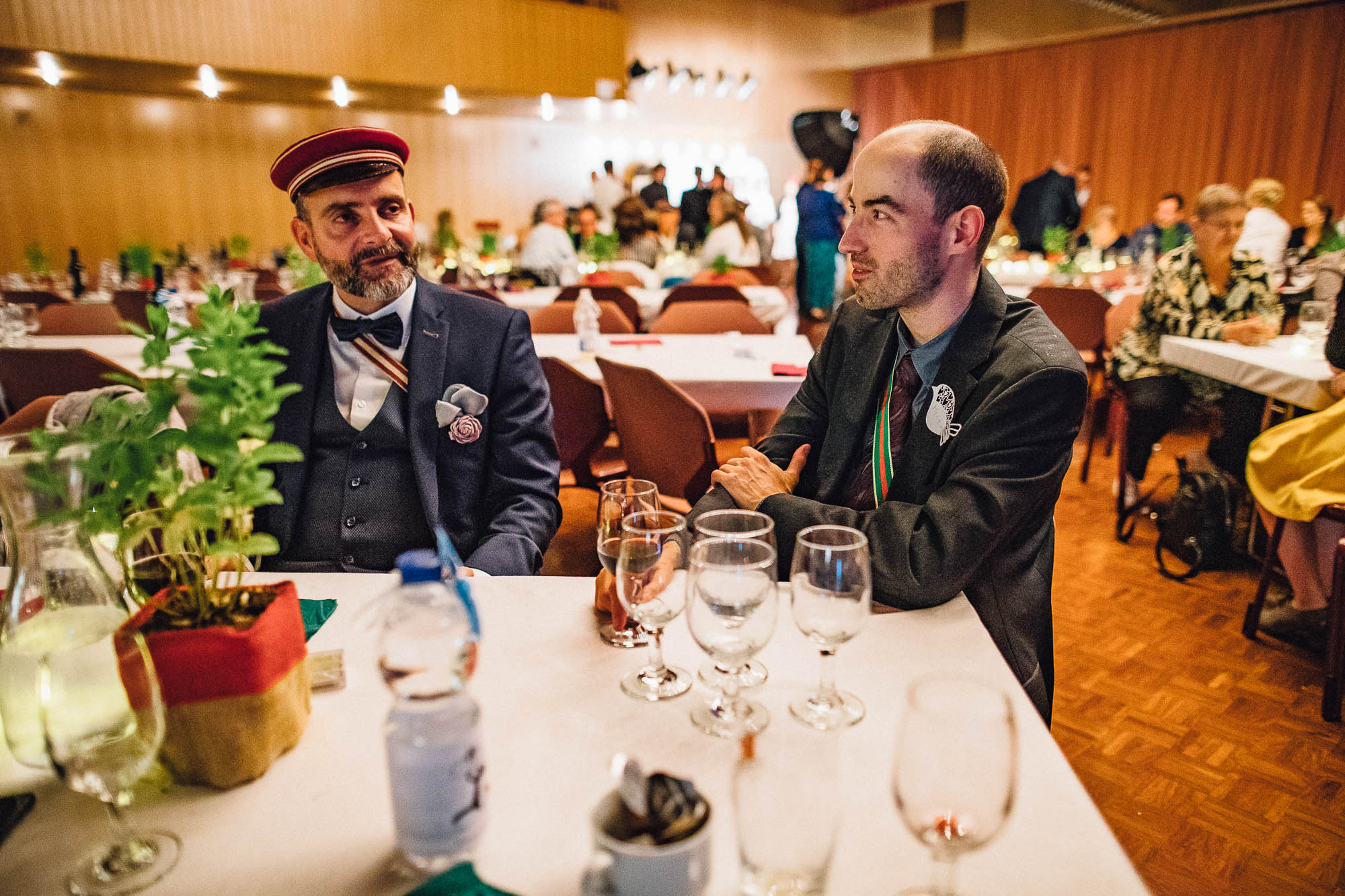 Export x3 1DX21316 Reportage