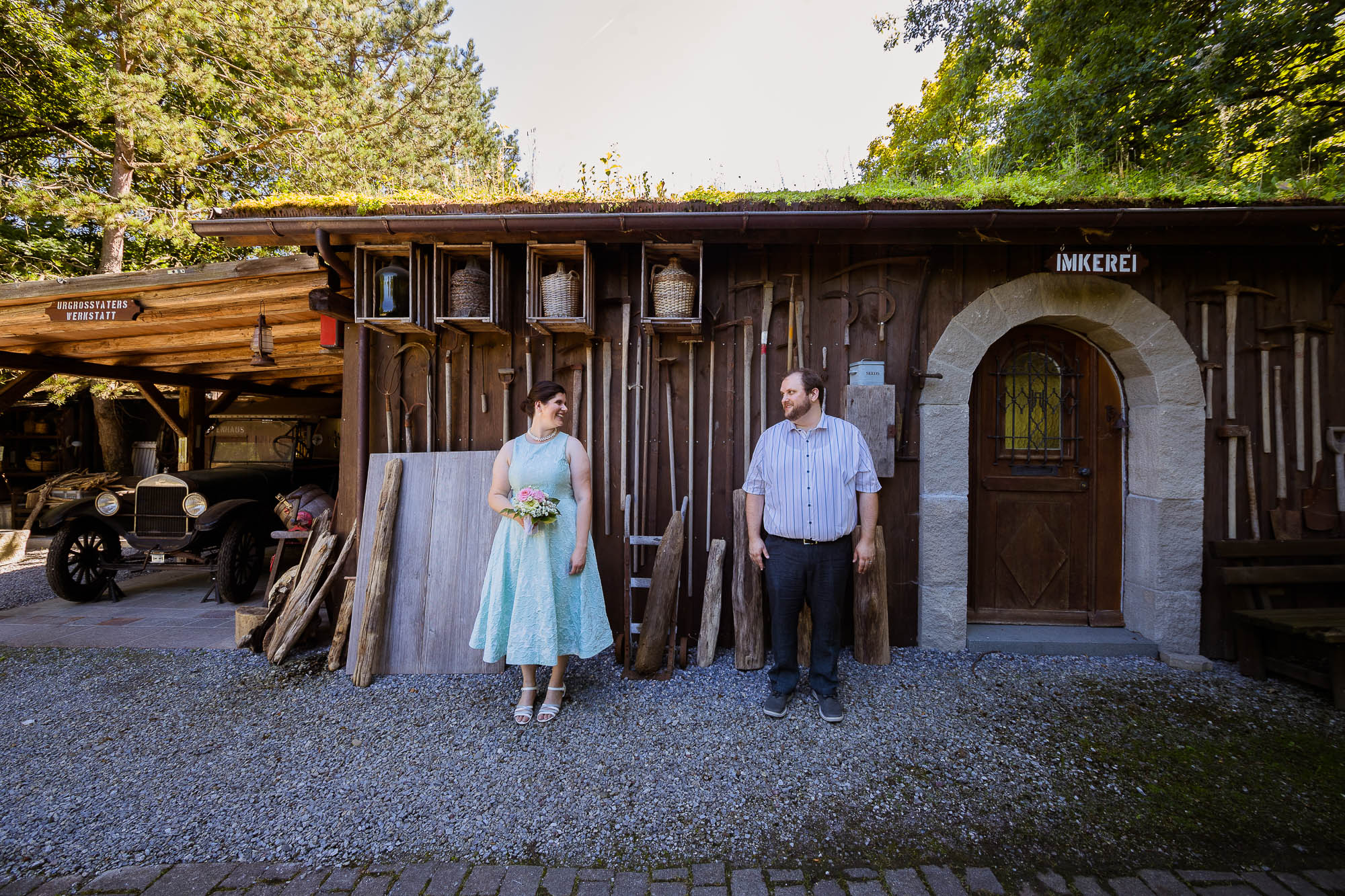 Export x3 1DX20048 Party