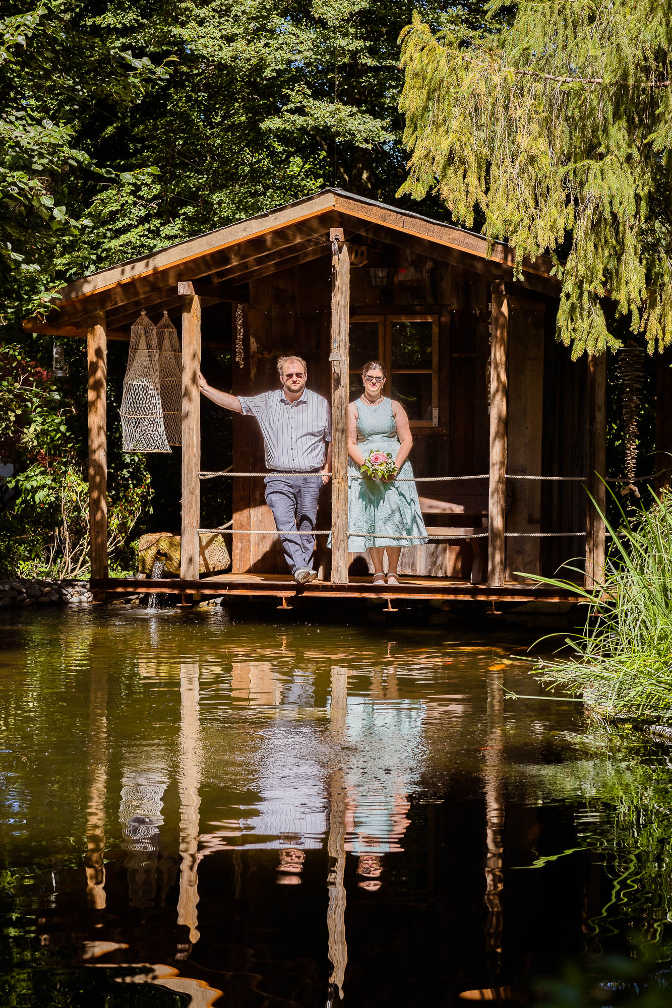 Export x3 1DX20057 Party