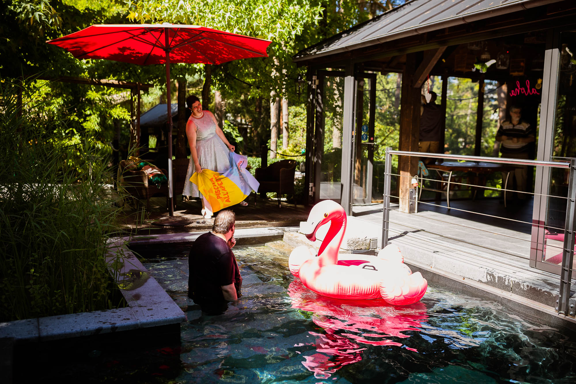 Export x3 1DX20131 Party