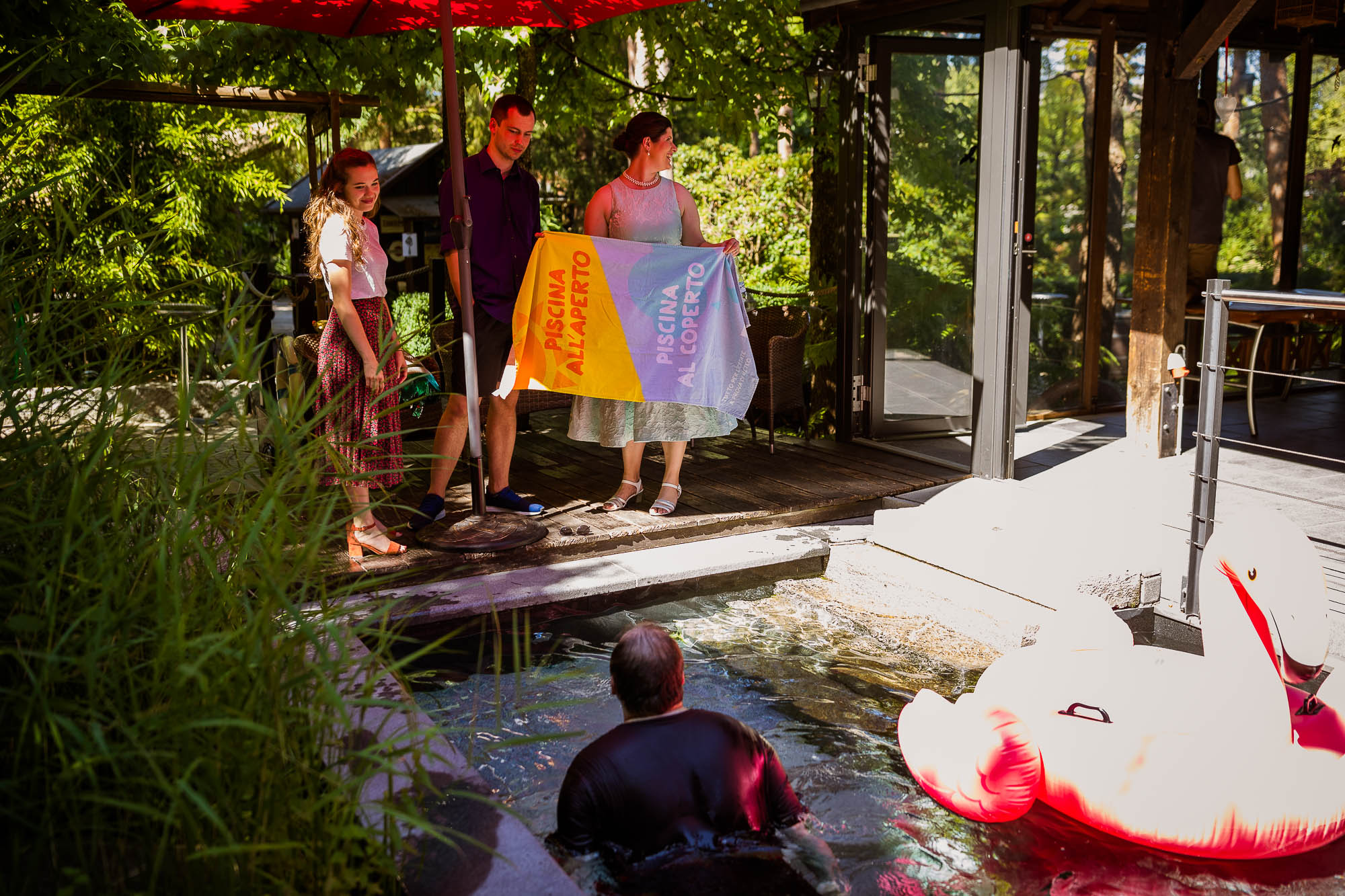 Export x3 1DX20132 Party