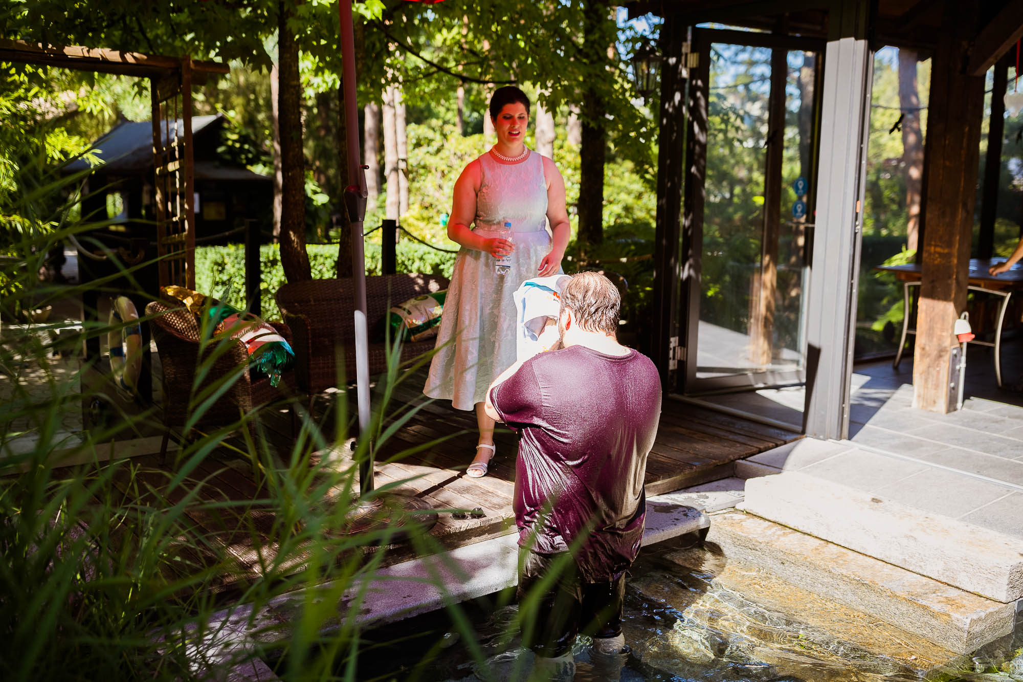 Export x3 1DX20133 Party