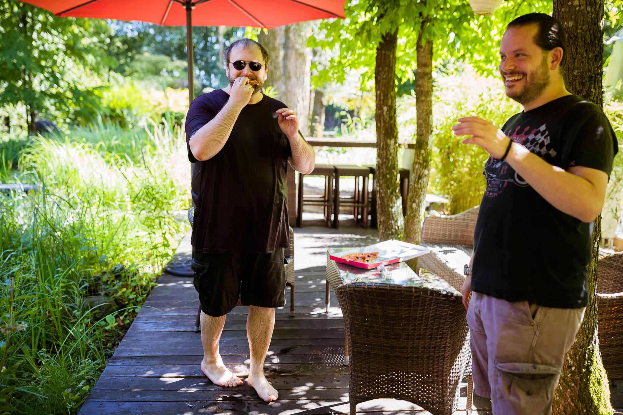 Export x3 1DX20136 Party