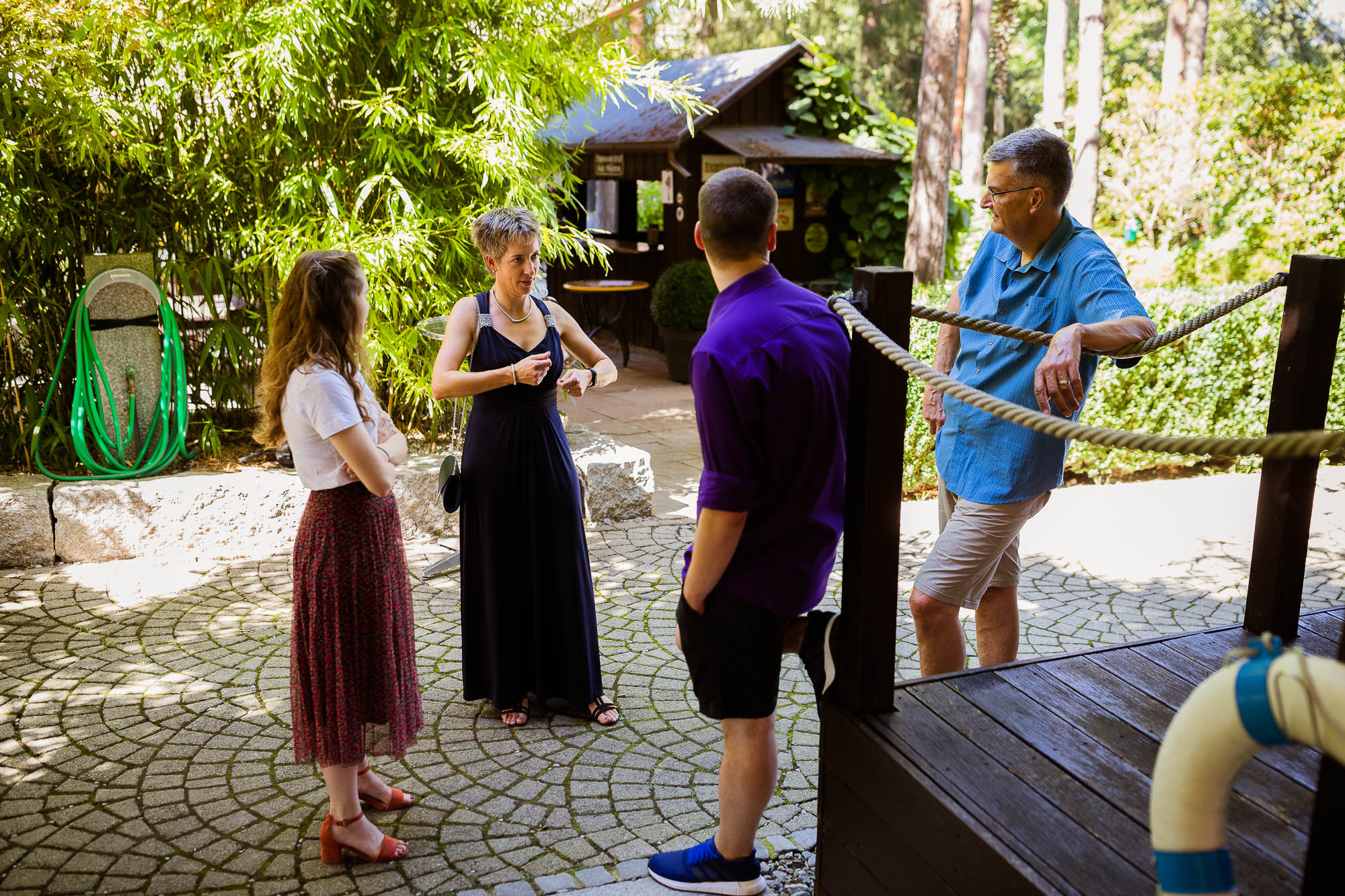 Export x3 1DX20142 Party