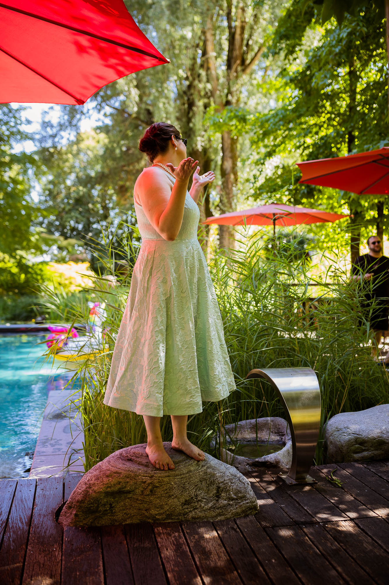 Export x3 1DX20144 Party