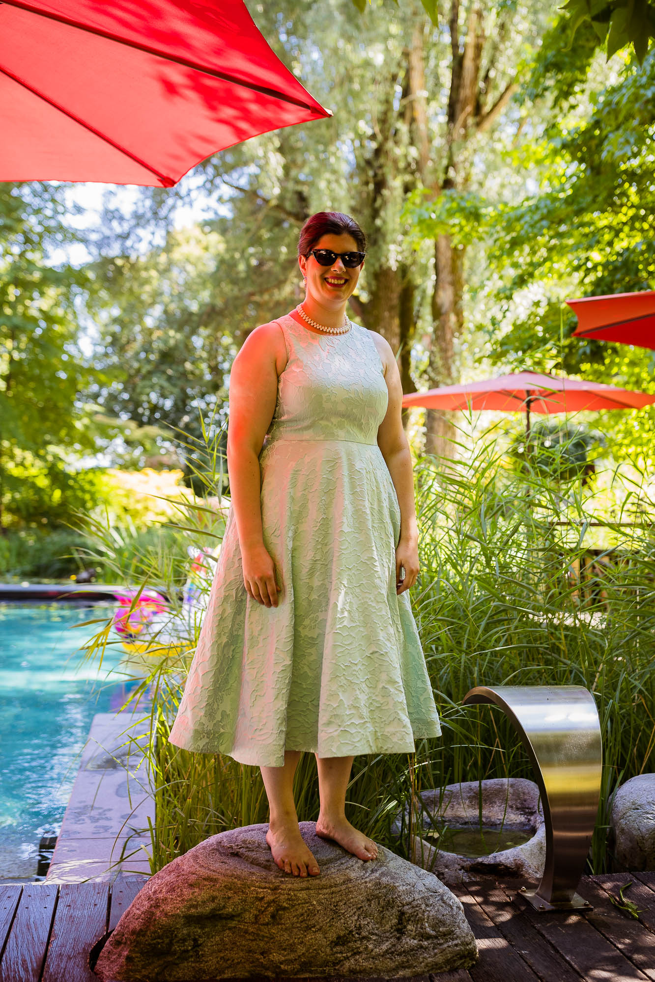 Export x3 1DX20145 Party