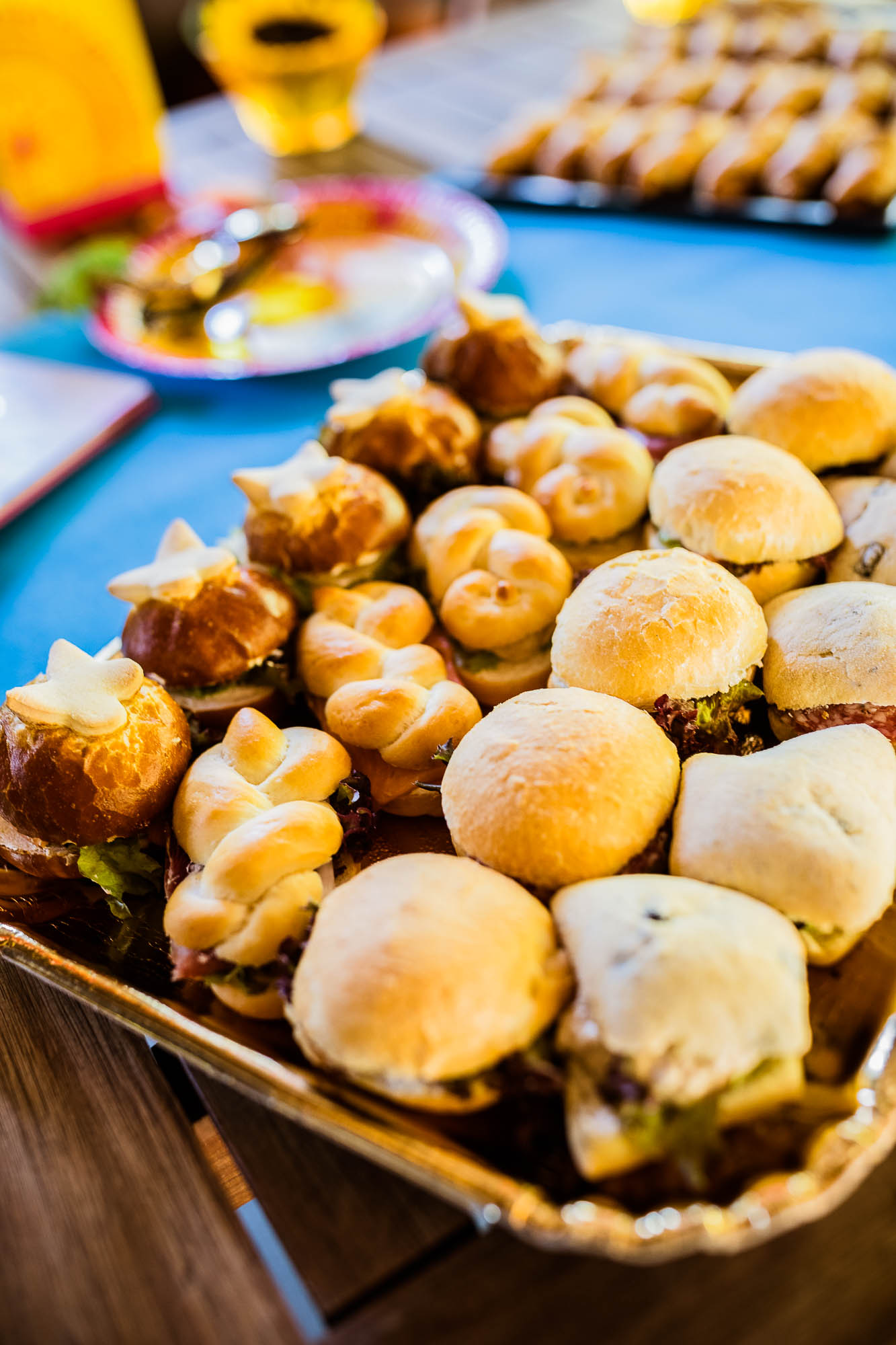 Export x3 1DX20149 Party