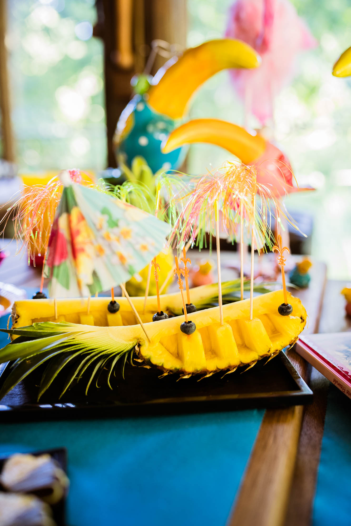 Export x3 1DX20150 Party