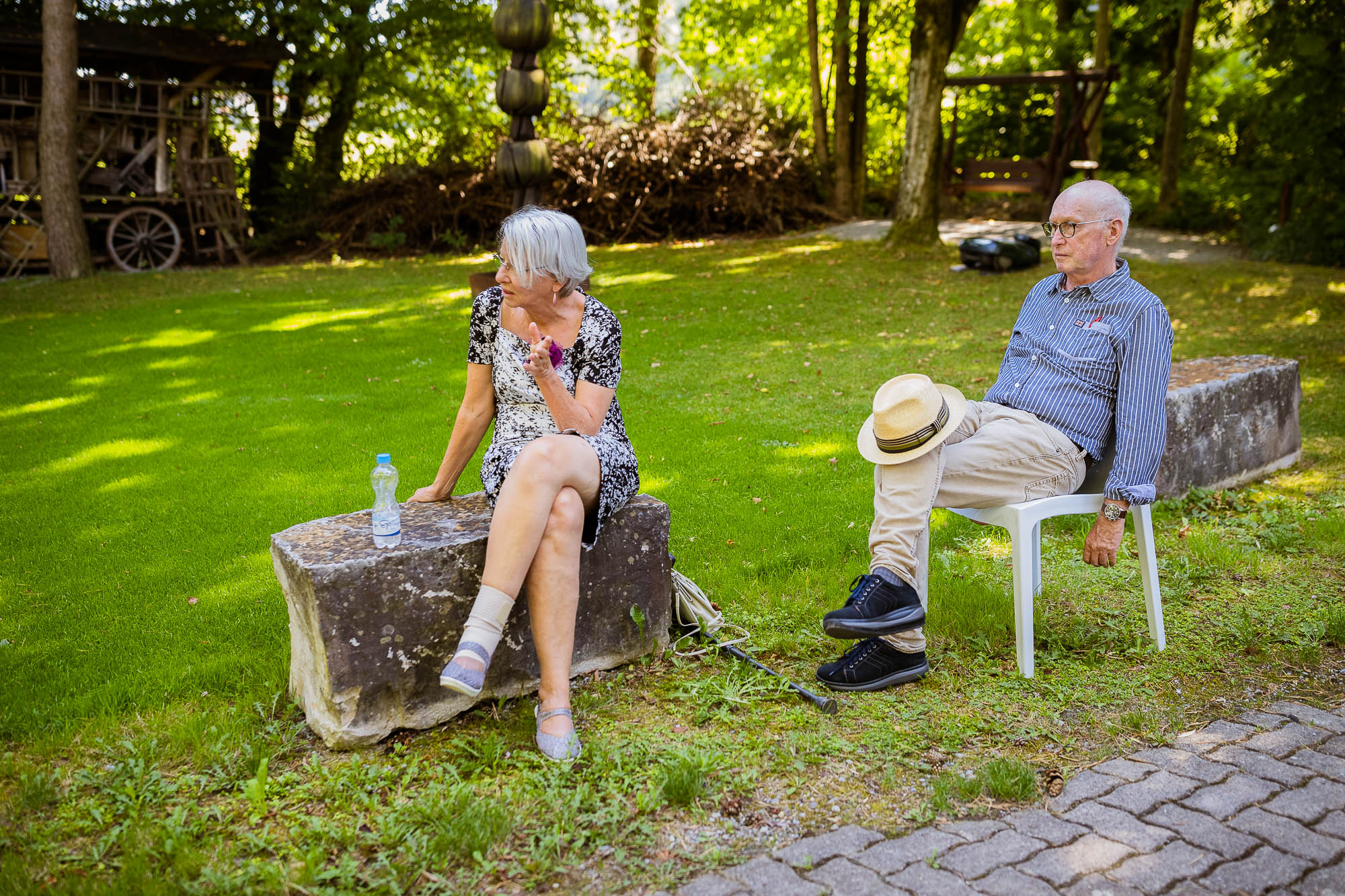 Export x3 1DX20156 Party