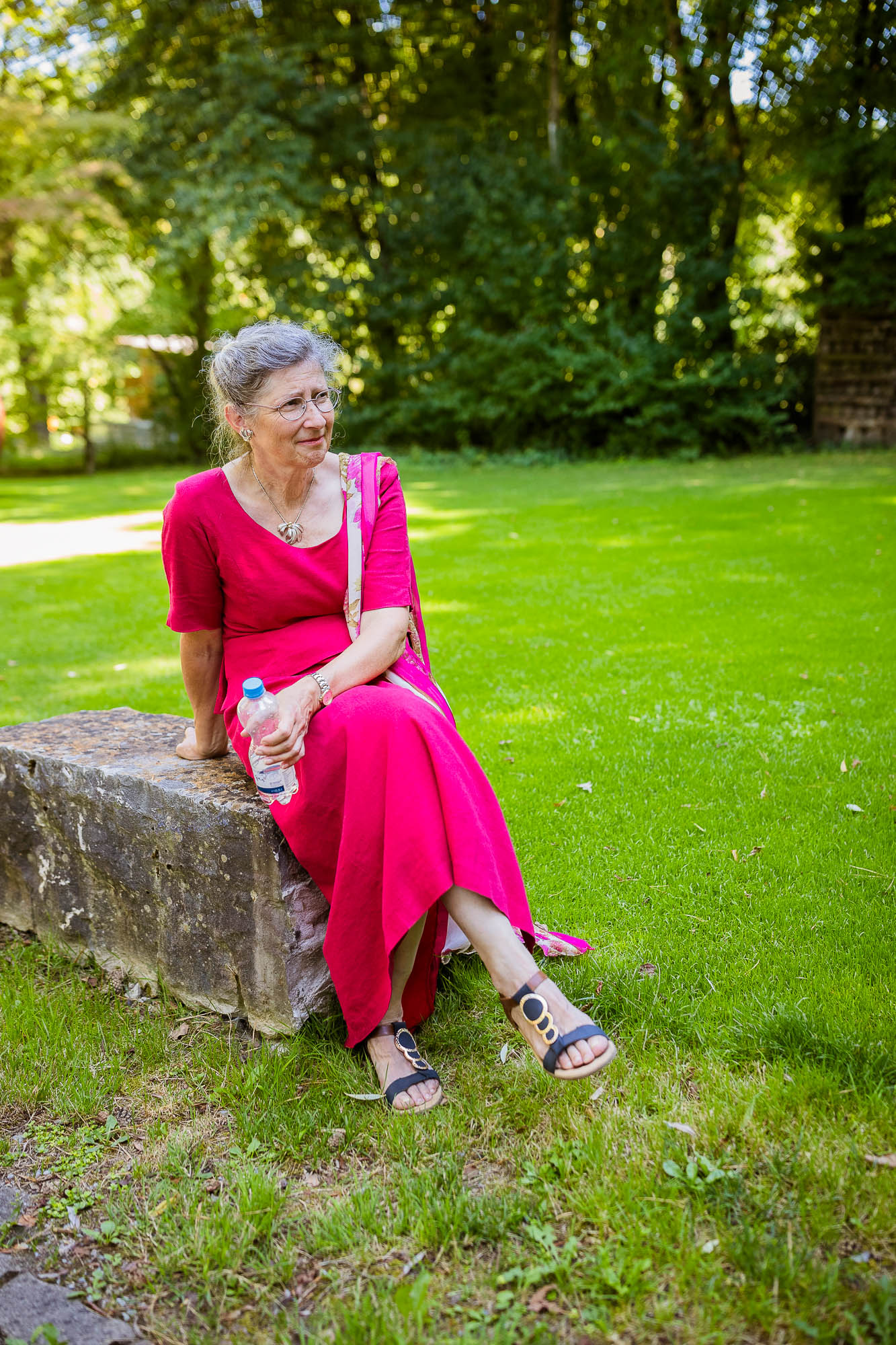 Export x3 1DX20157 Party