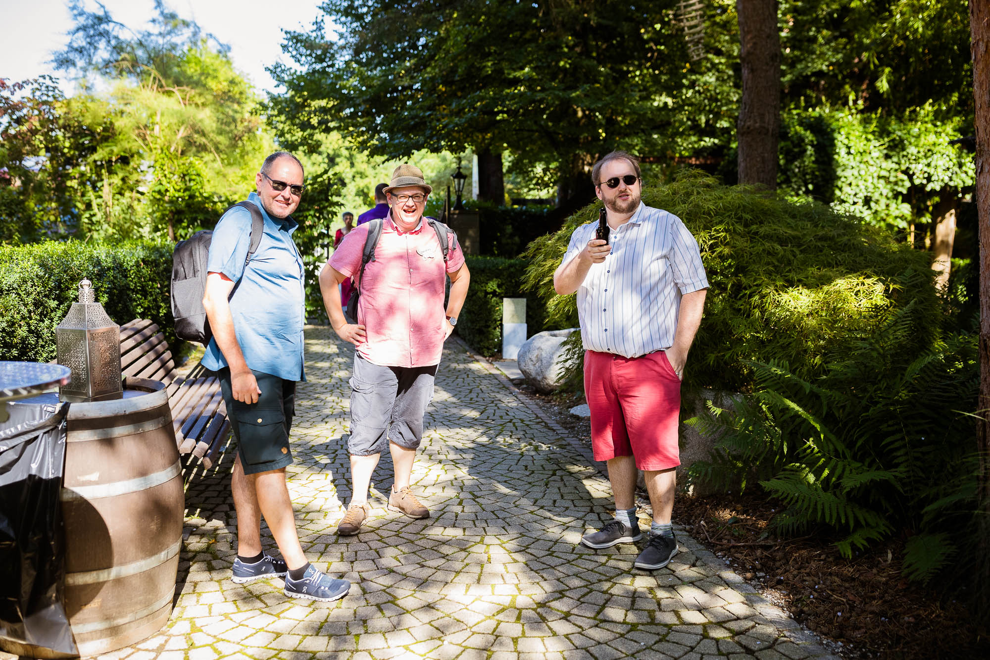 Export x3 1DX20158 Party