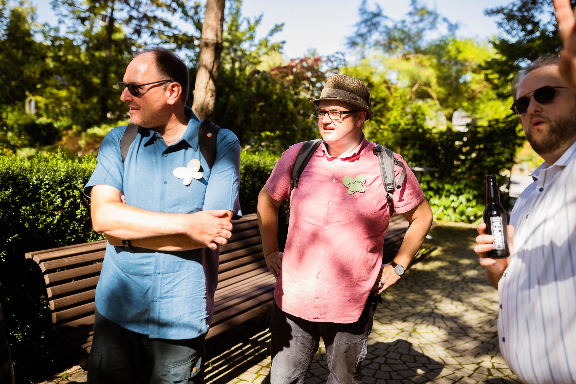 Export x3 1DX20159 Party