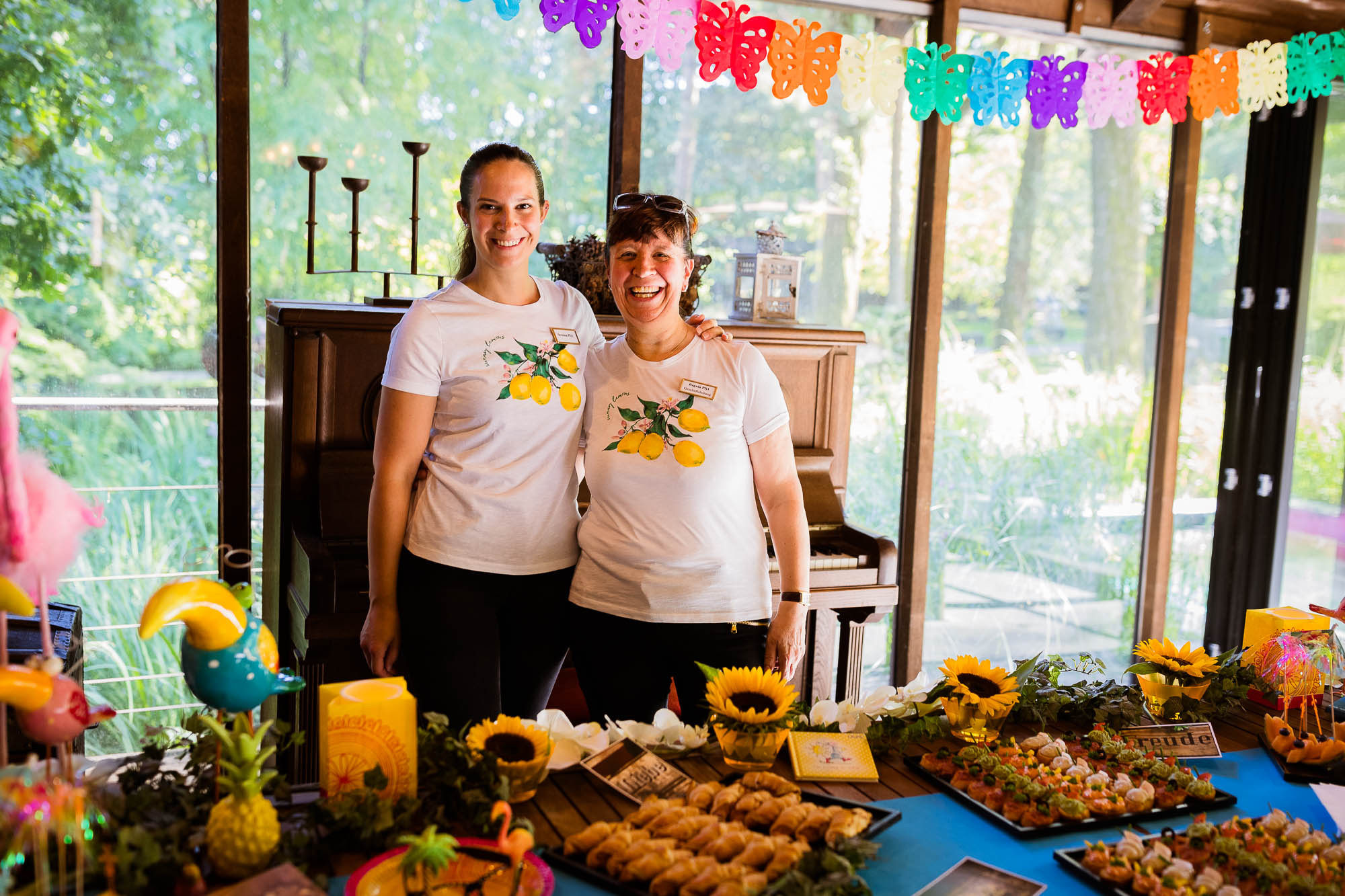 Export x3 1DX20160 Party