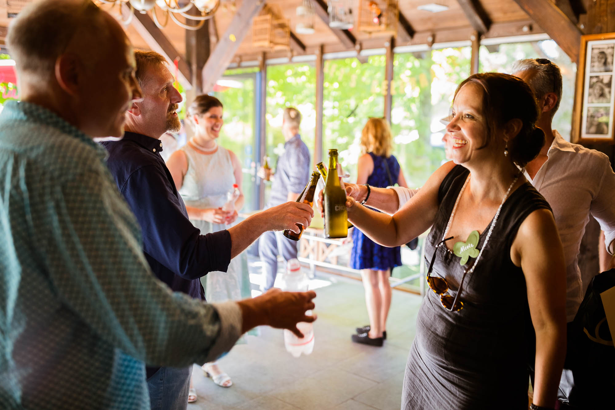 Export x3 1DX20166 Party