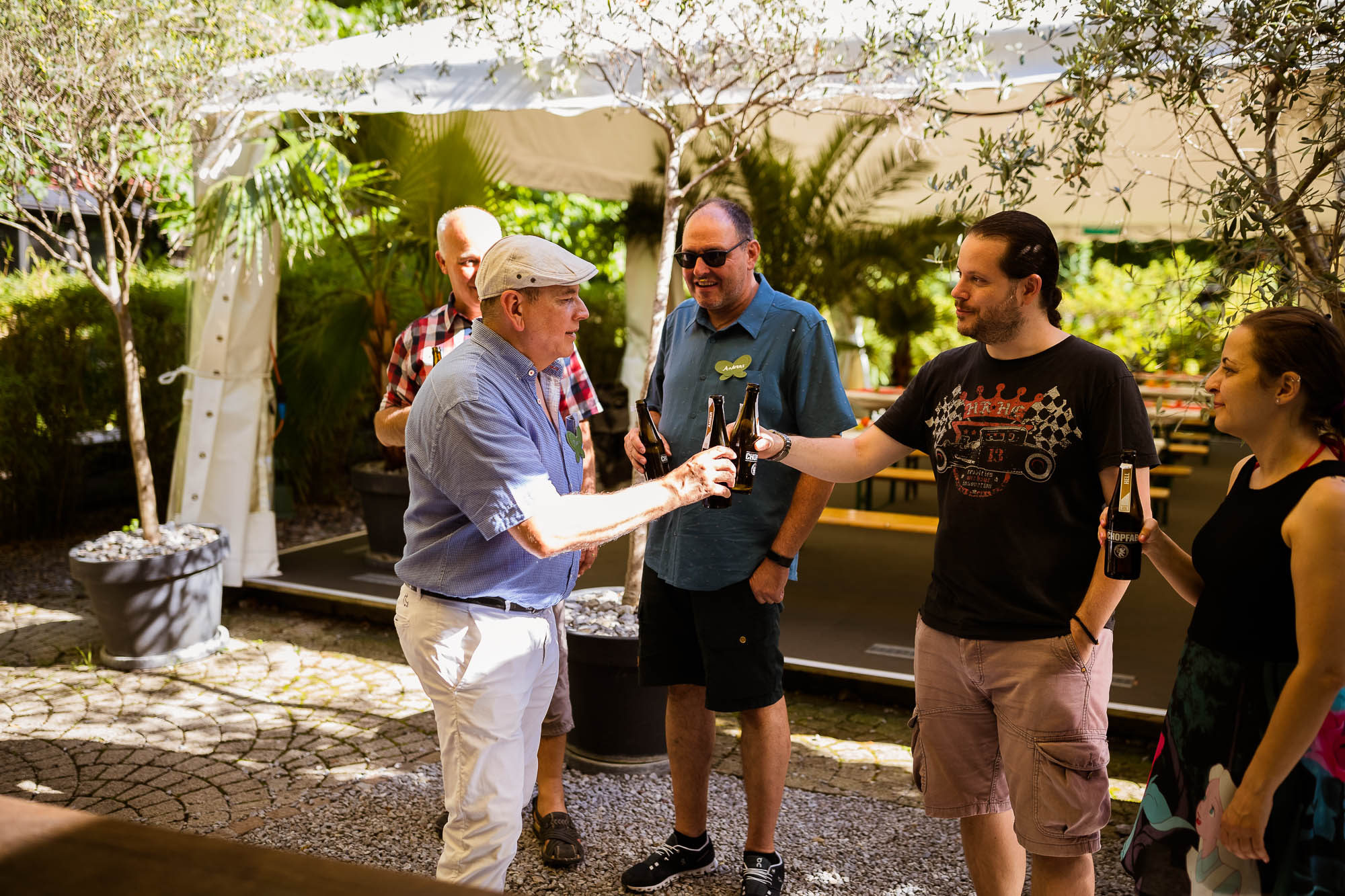 Export x3 1DX20170 Party