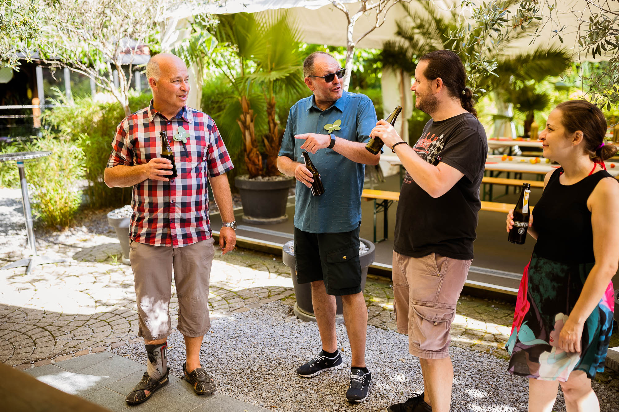 Export x3 1DX20172 Party