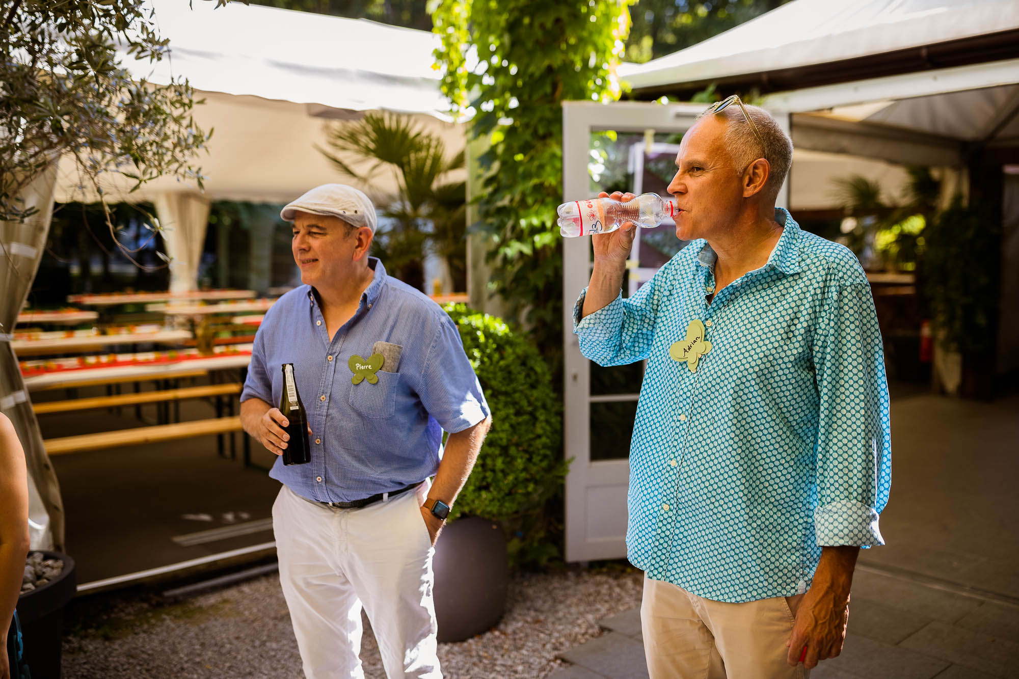 Export x3 1DX20173 Party