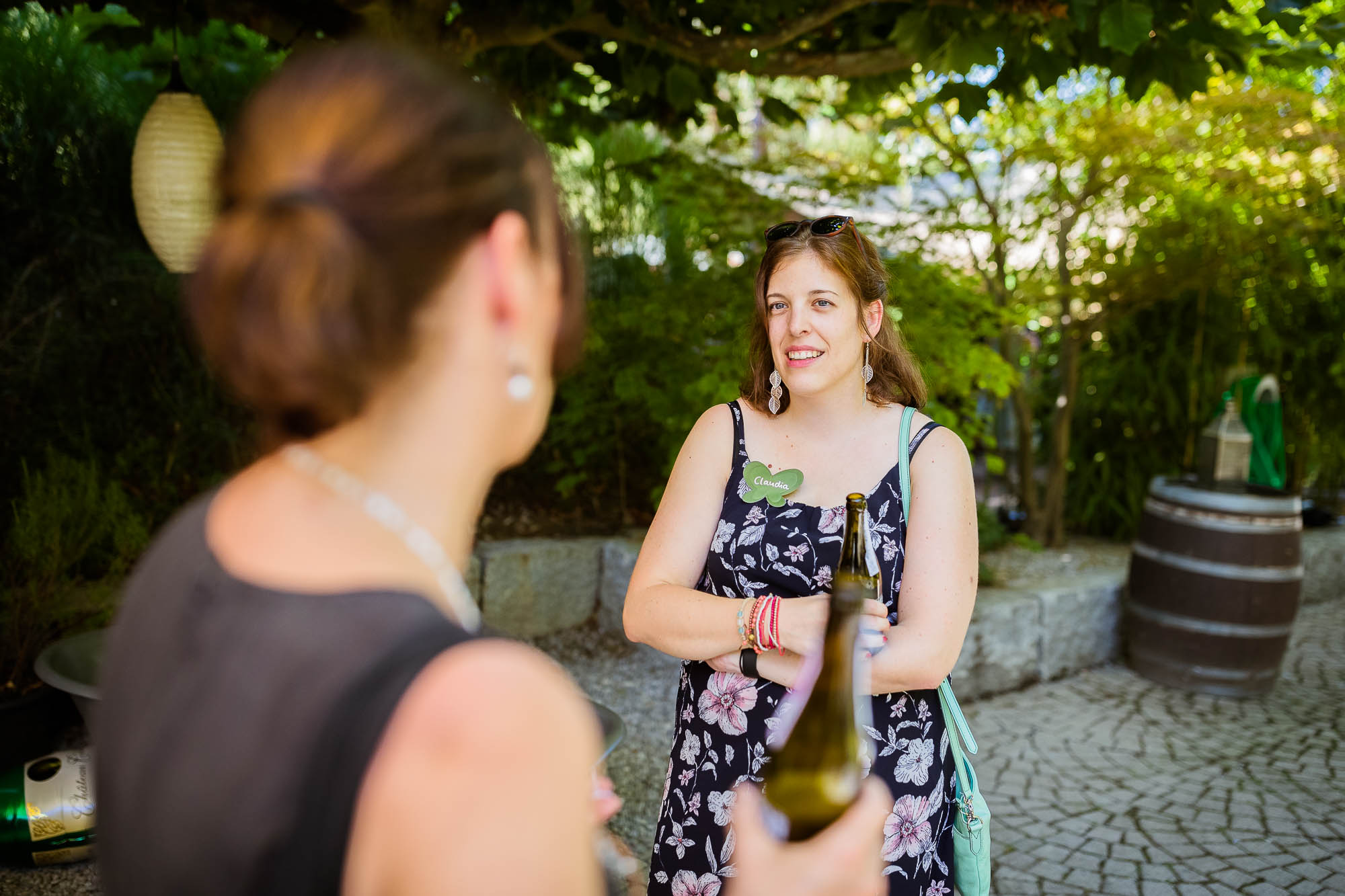 Export x3 1DX20176 Party