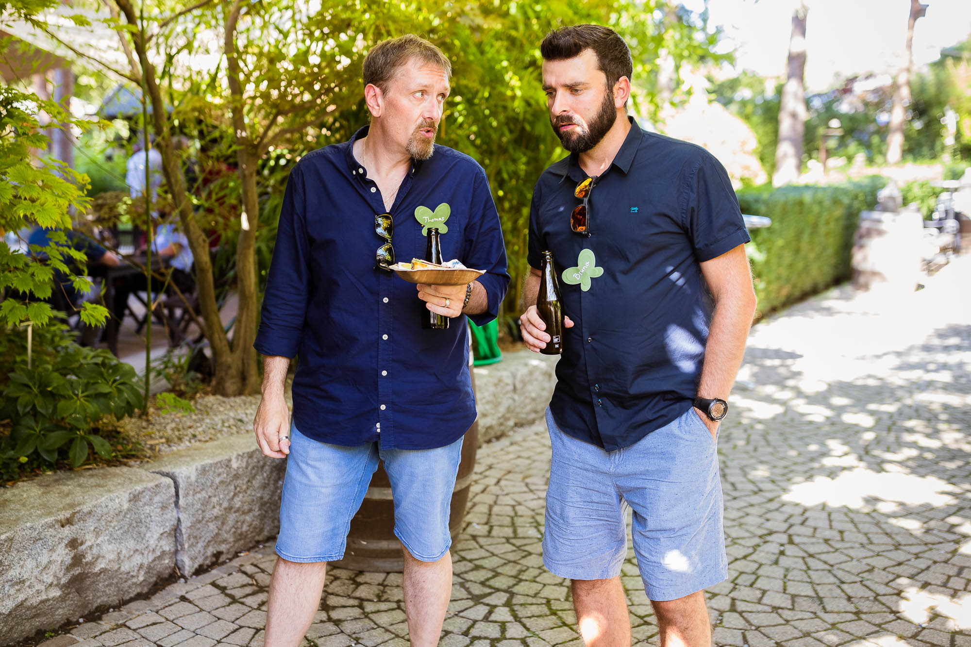 Export x3 1DX20177 Party