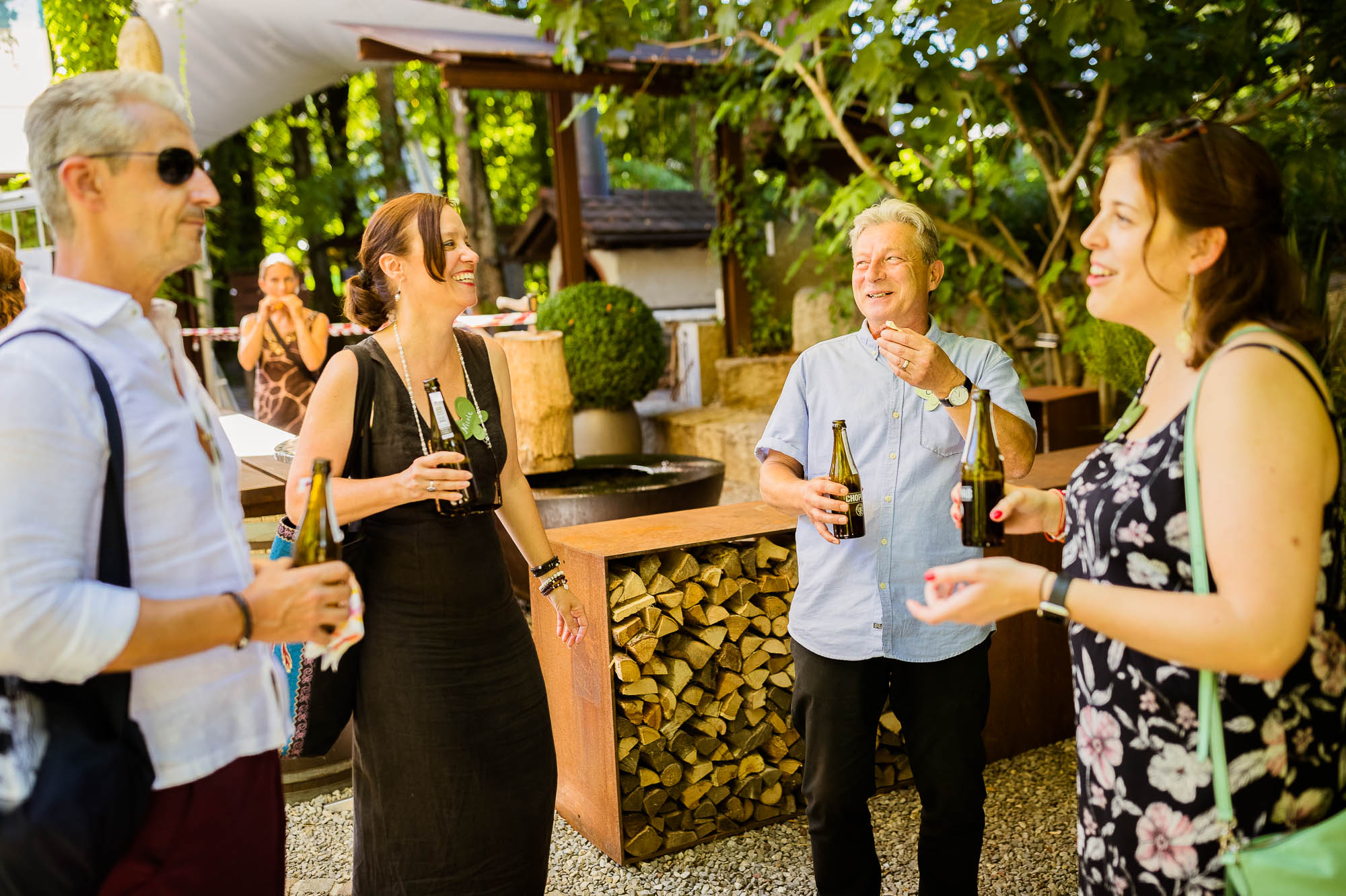 Export x3 1DX20178 Party