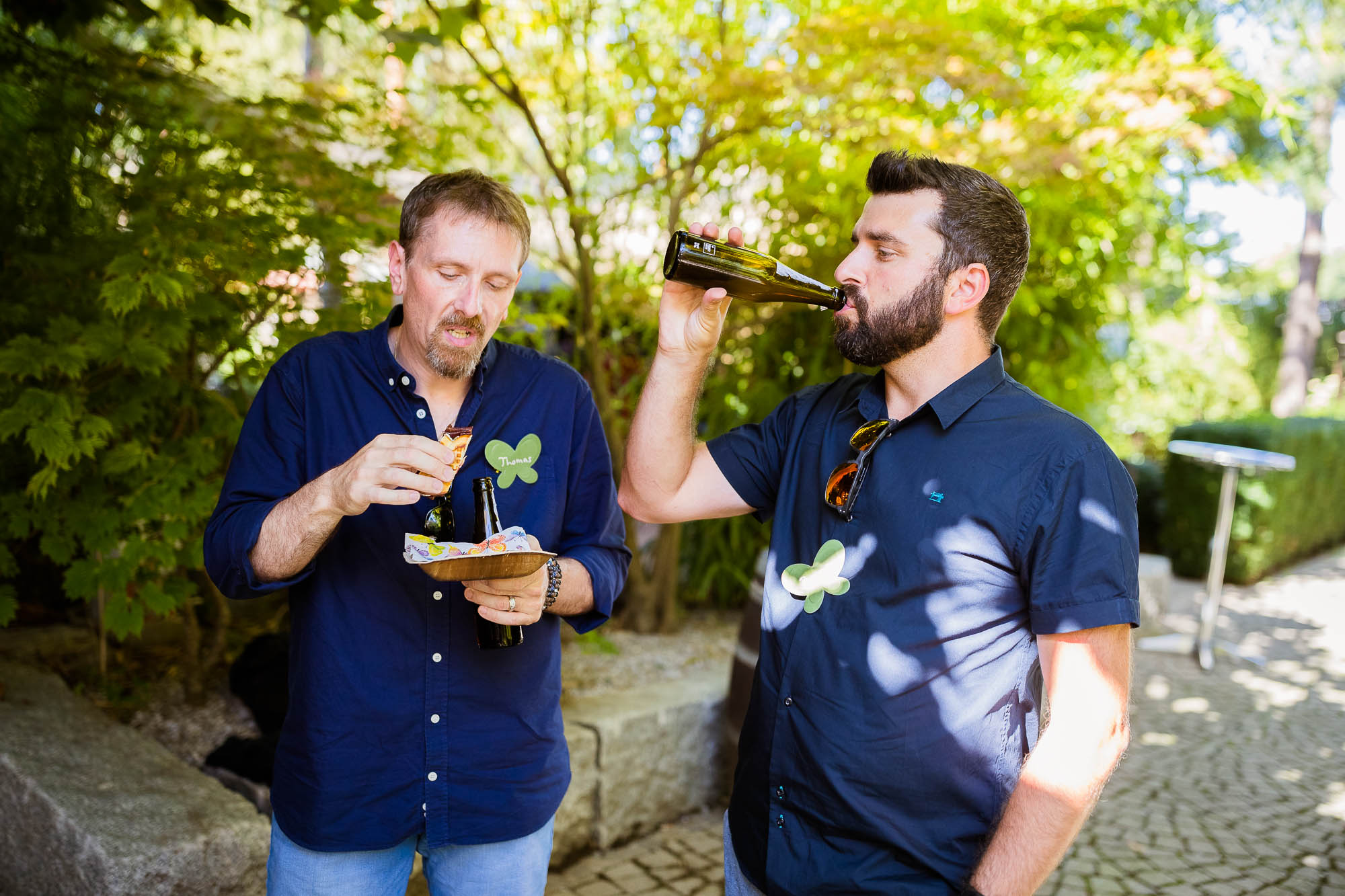 Export x3 1DX20181 Party