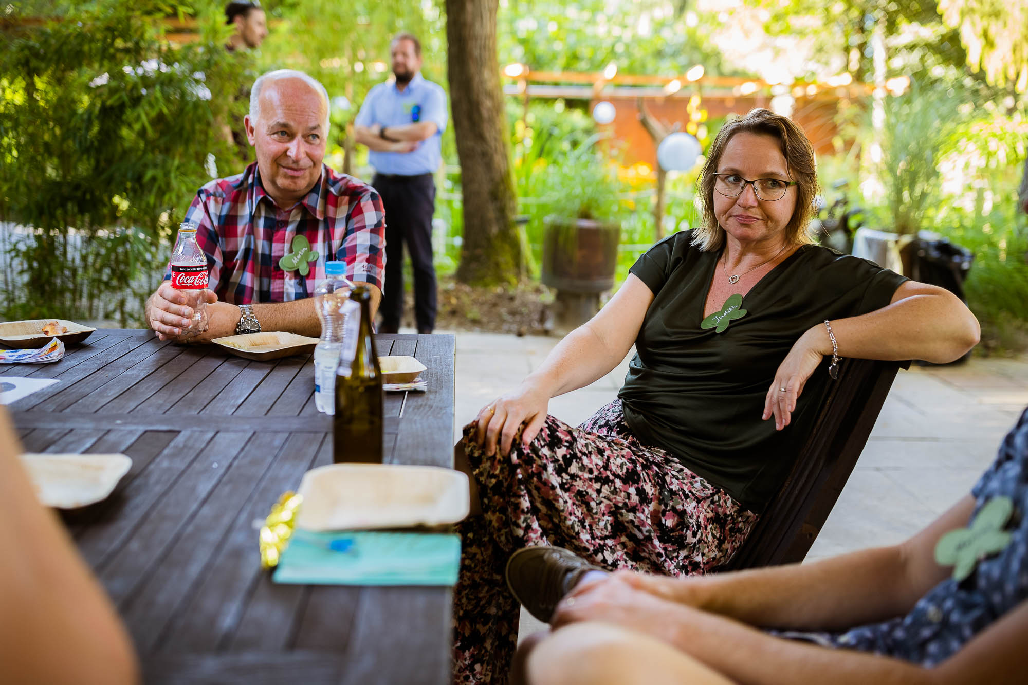 Export x3 1DX20185 Party