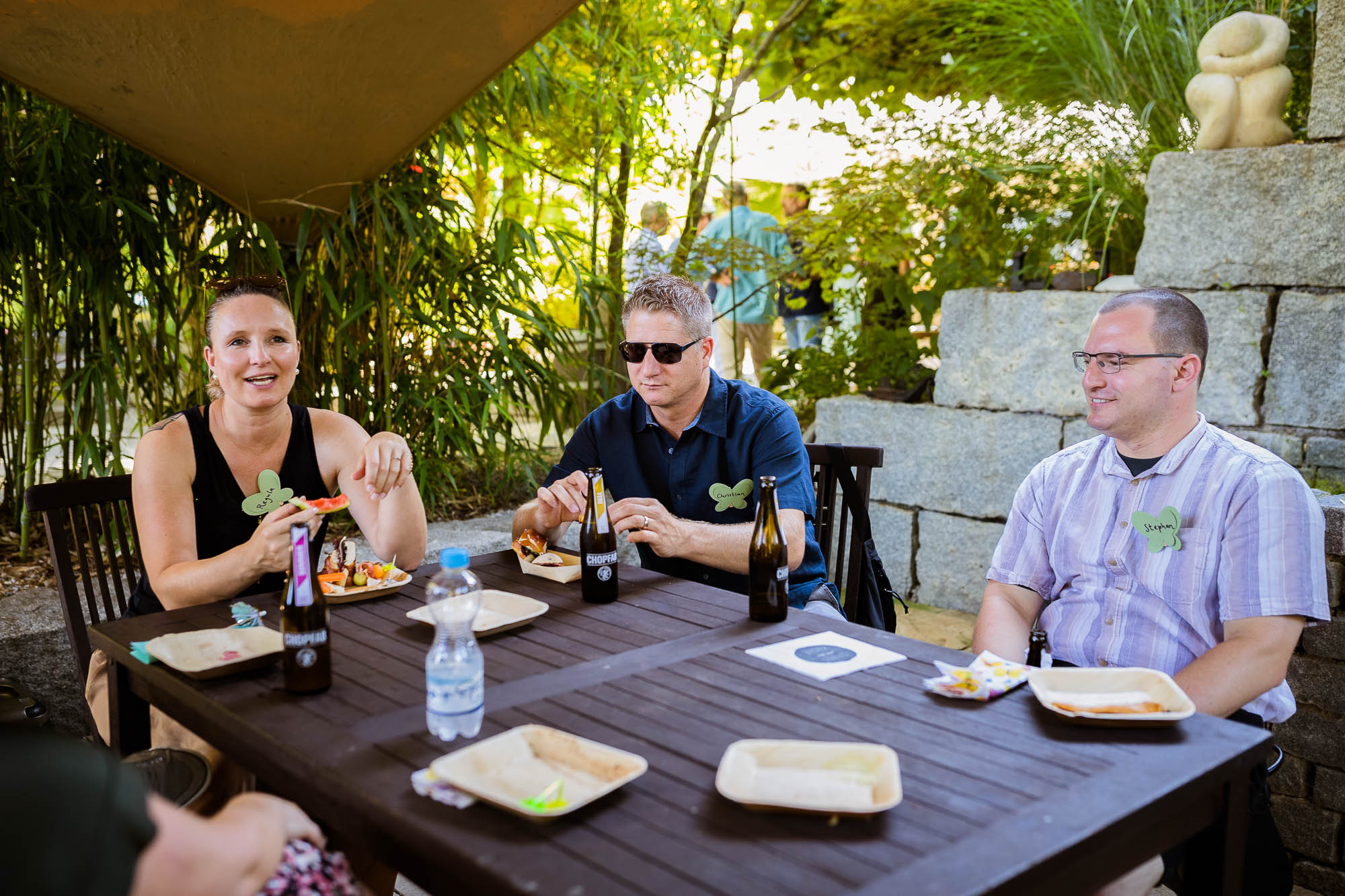 Export x3 1DX20186 Party