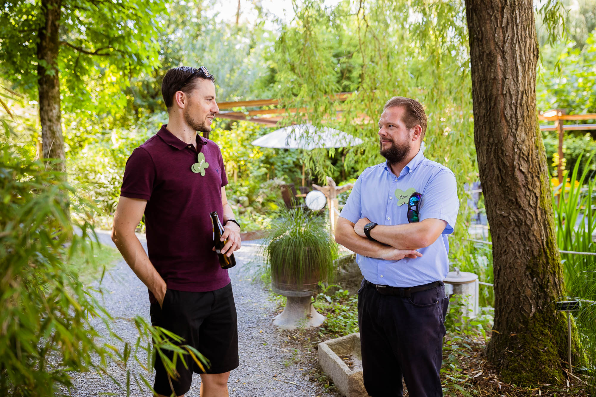 Export x3 1DX20187 Party