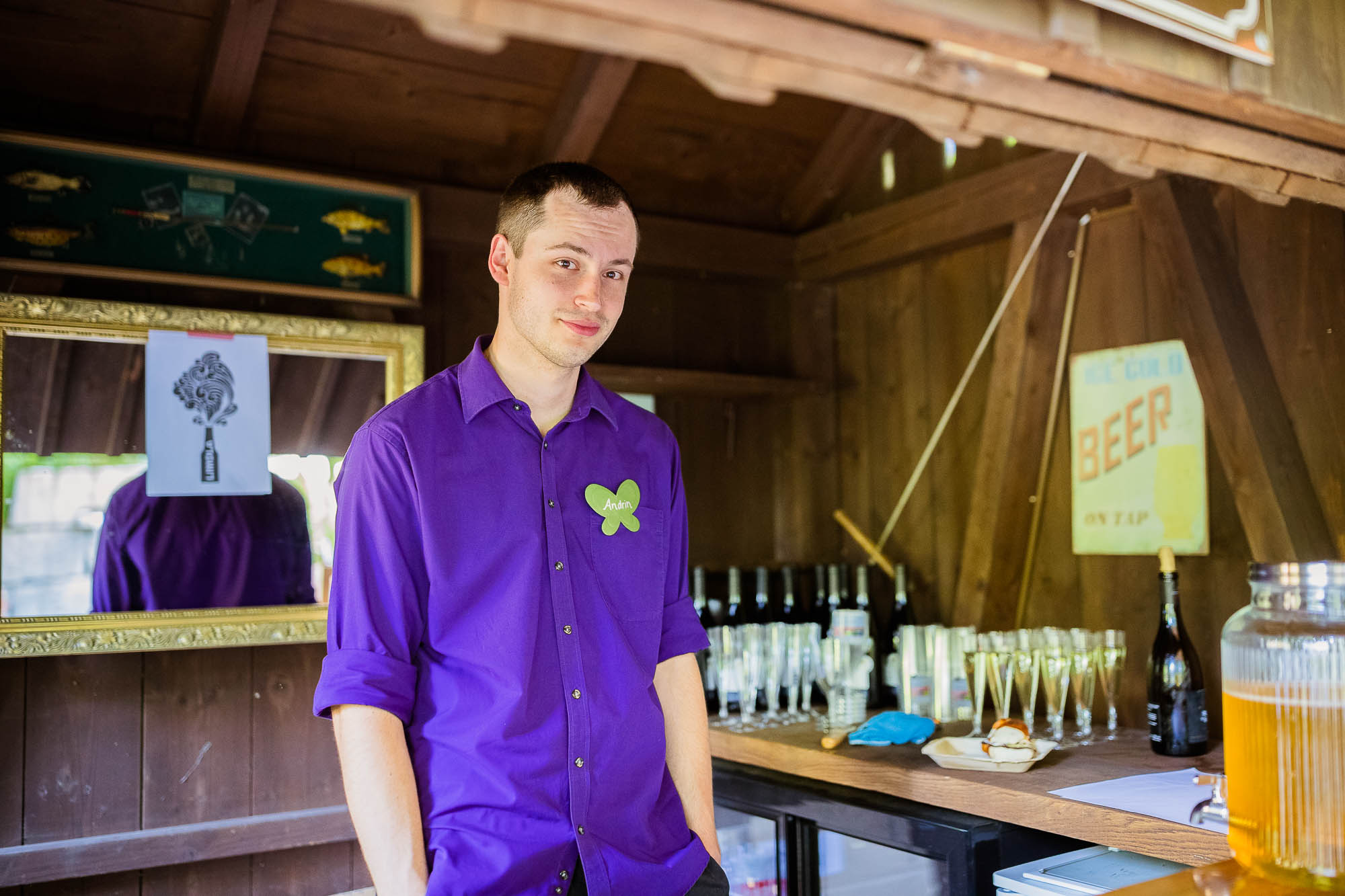 Export x3 1DX20189 Party