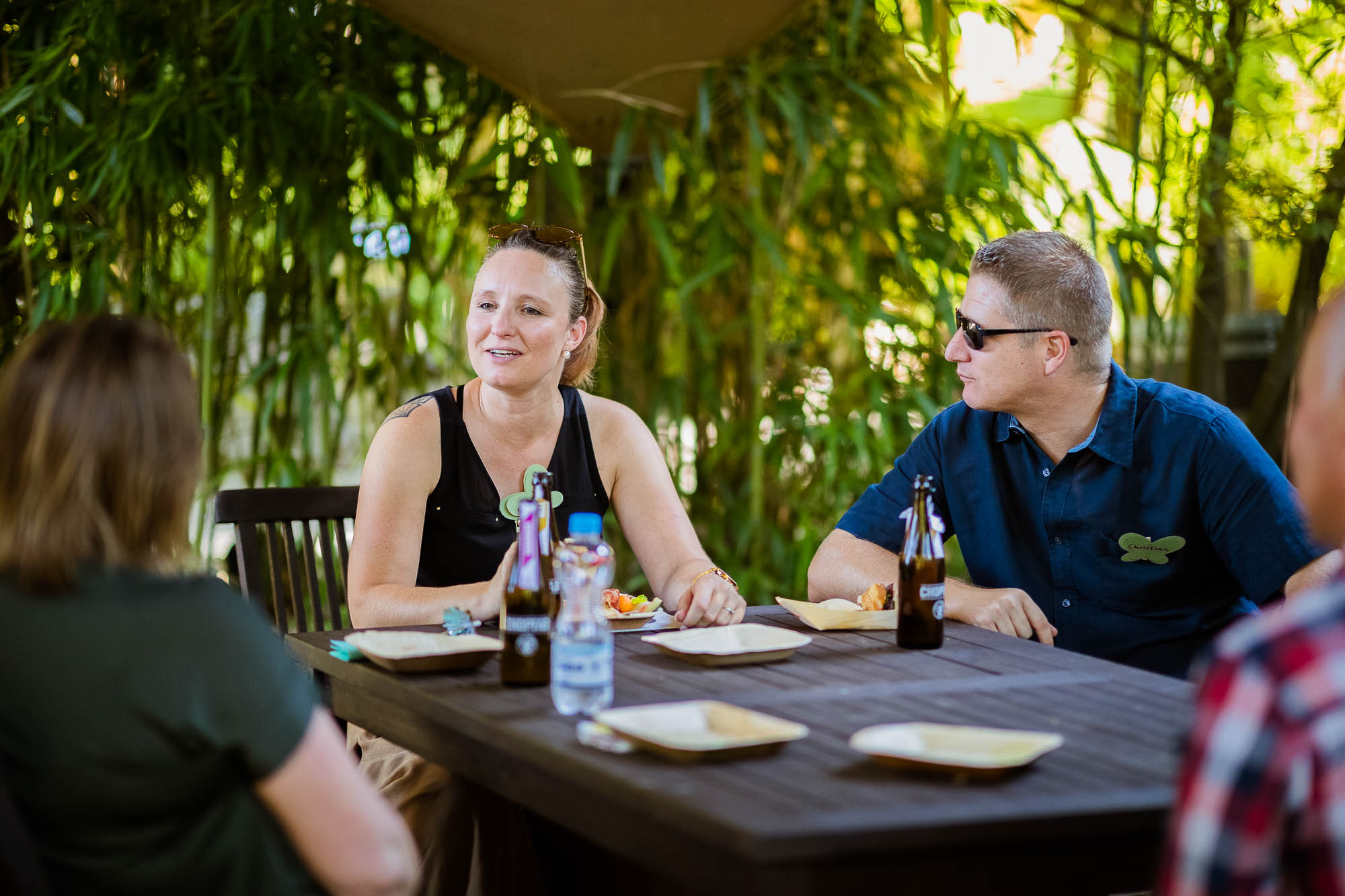 Export x3 1DX20192 Party