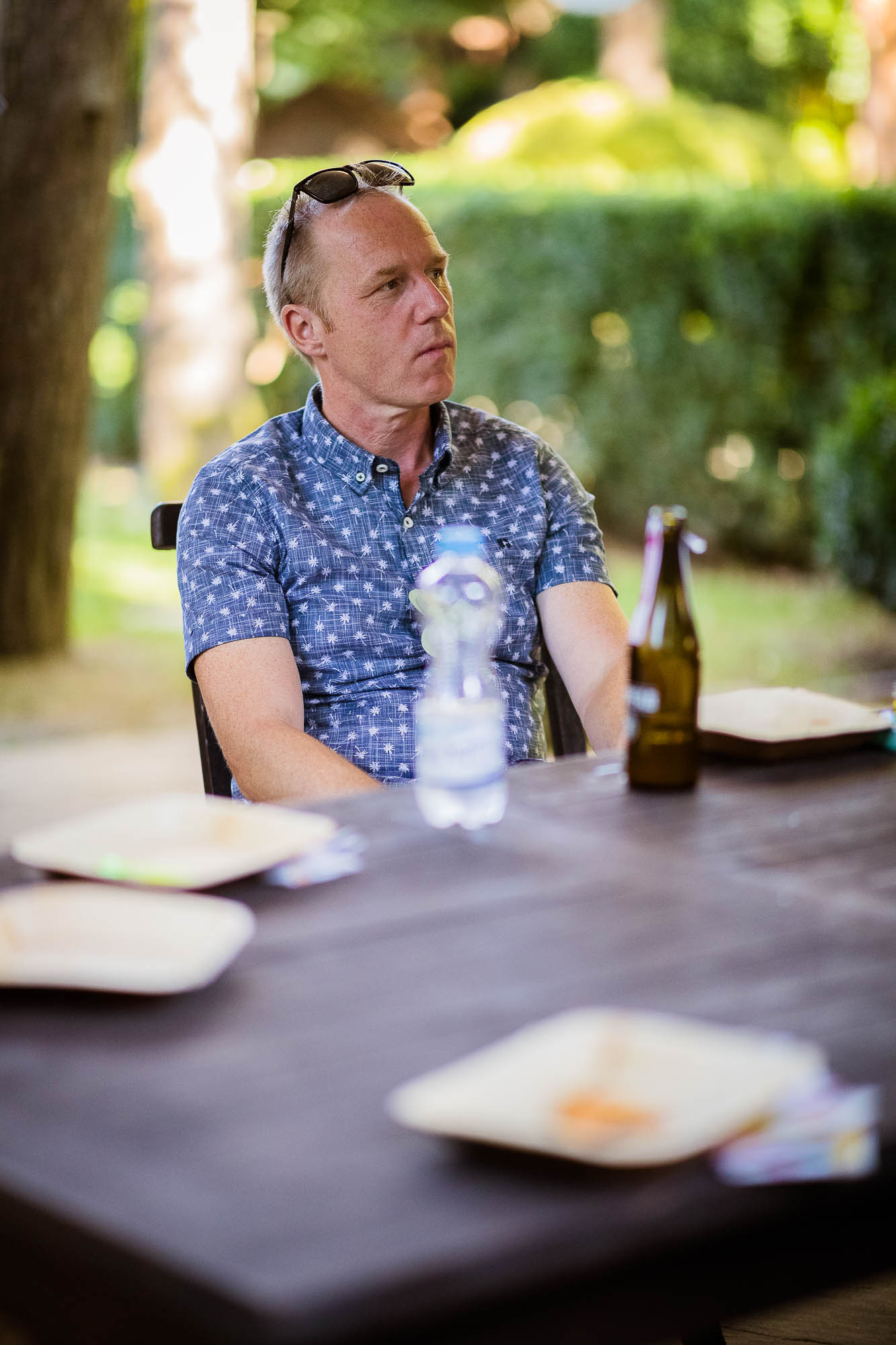 Export x3 1DX20194 Party