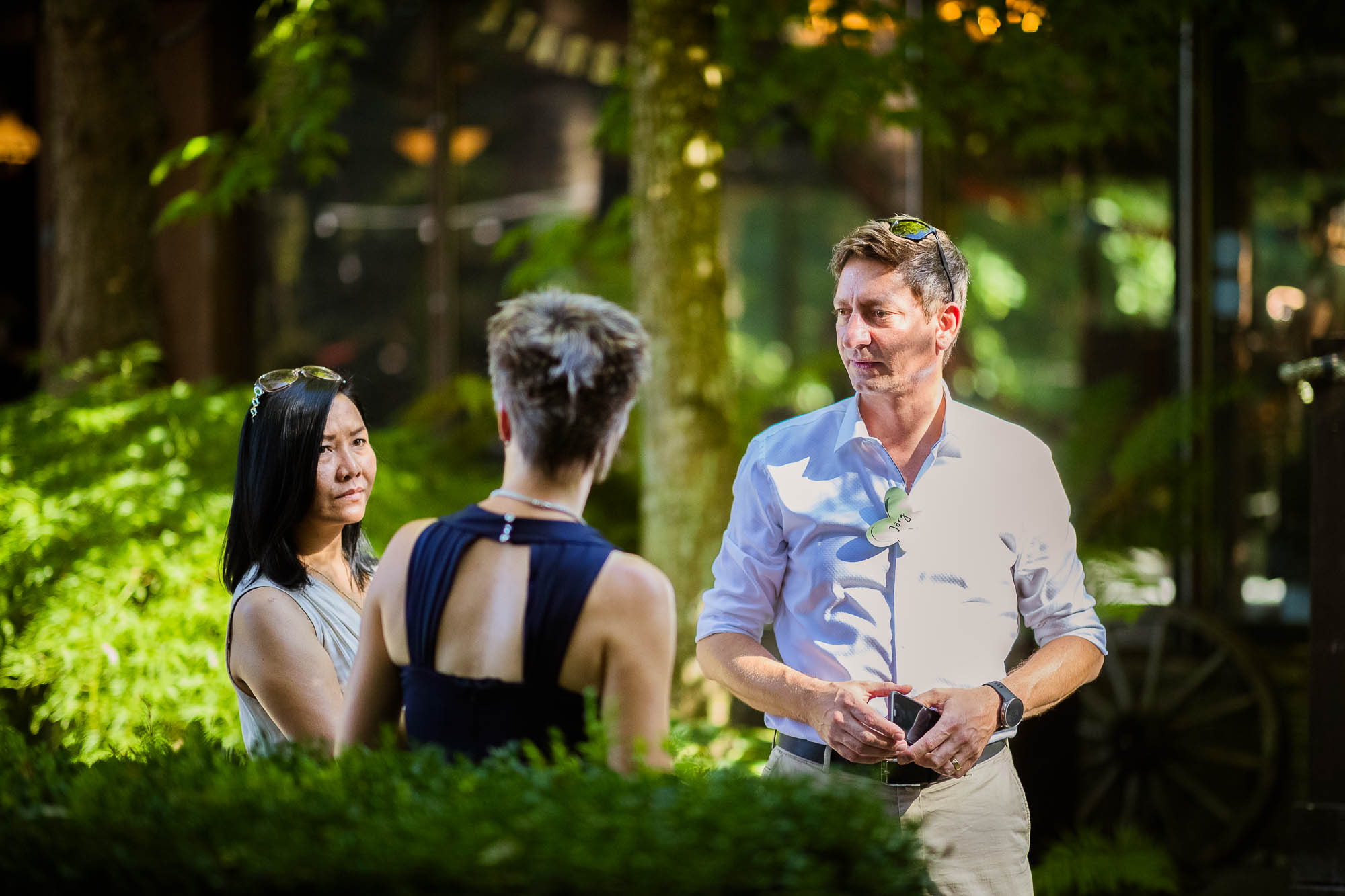 Export x3 1DX20195 Party