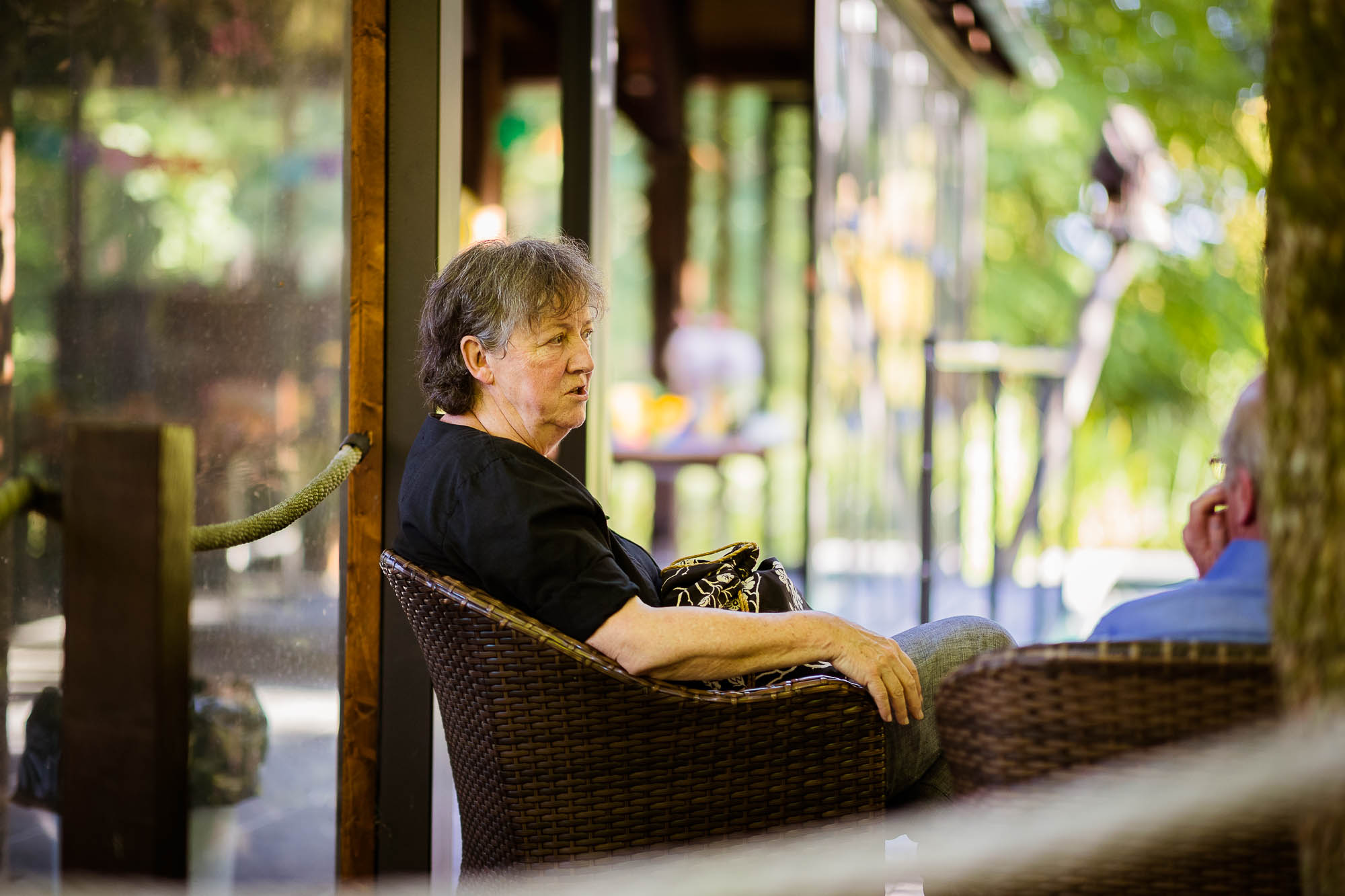 Export x3 1DX20197 Party