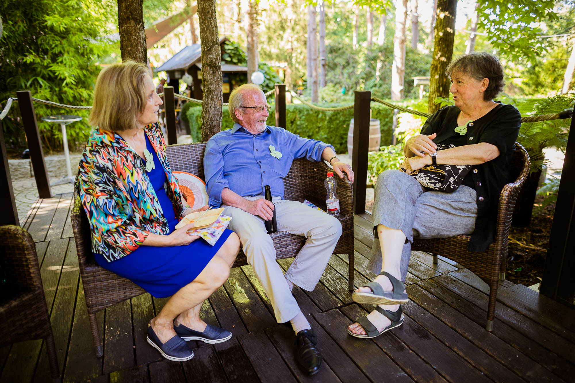 Export x3 1DX20202 Party