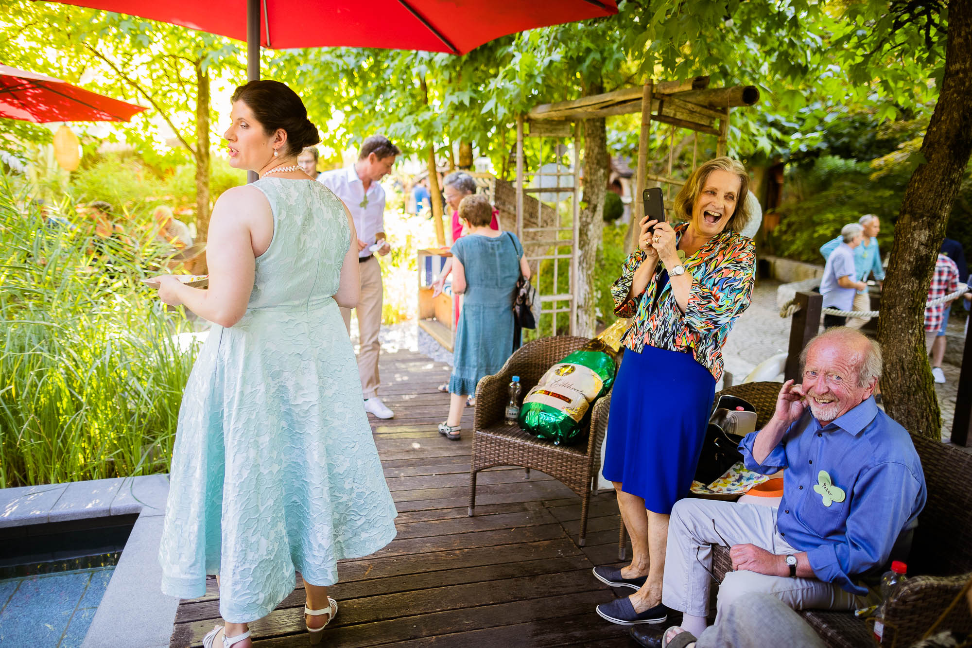 Export x3 1DX20203 Party