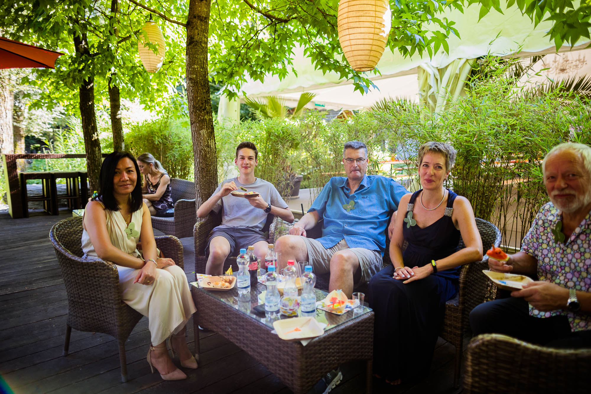 Export x3 1DX20205 Party