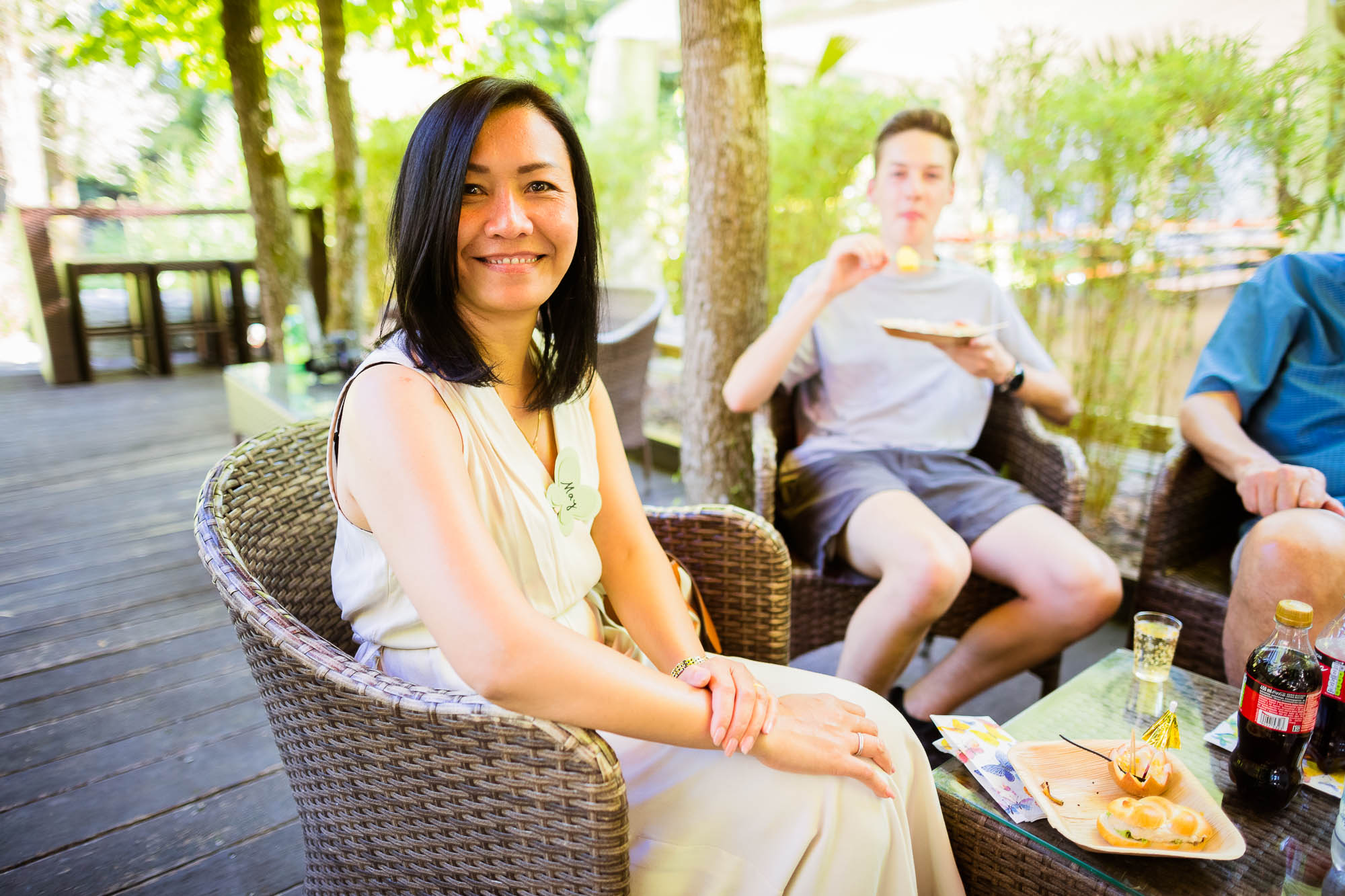 Export x3 1DX20206 Party