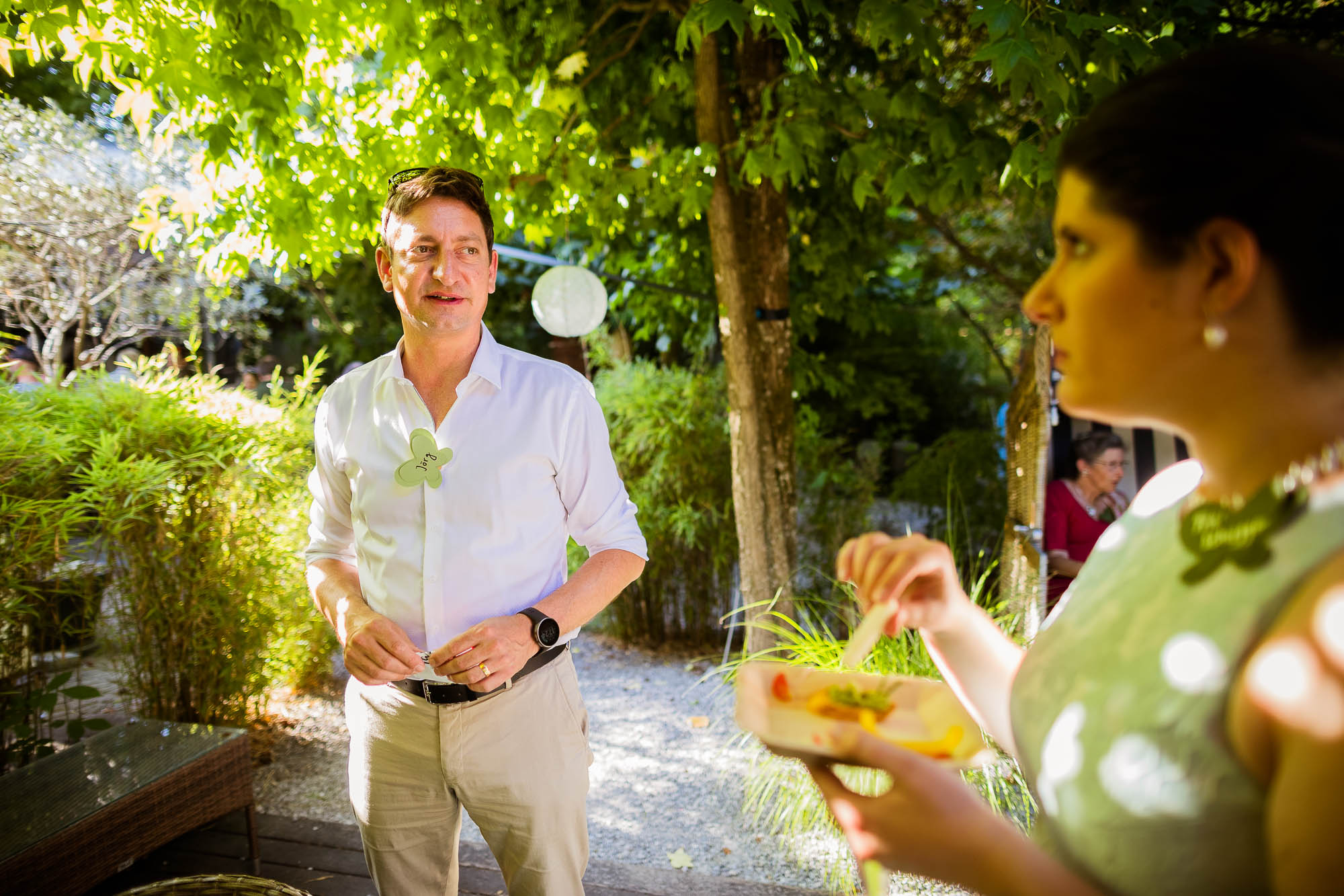 Export x3 1DX20207 Party