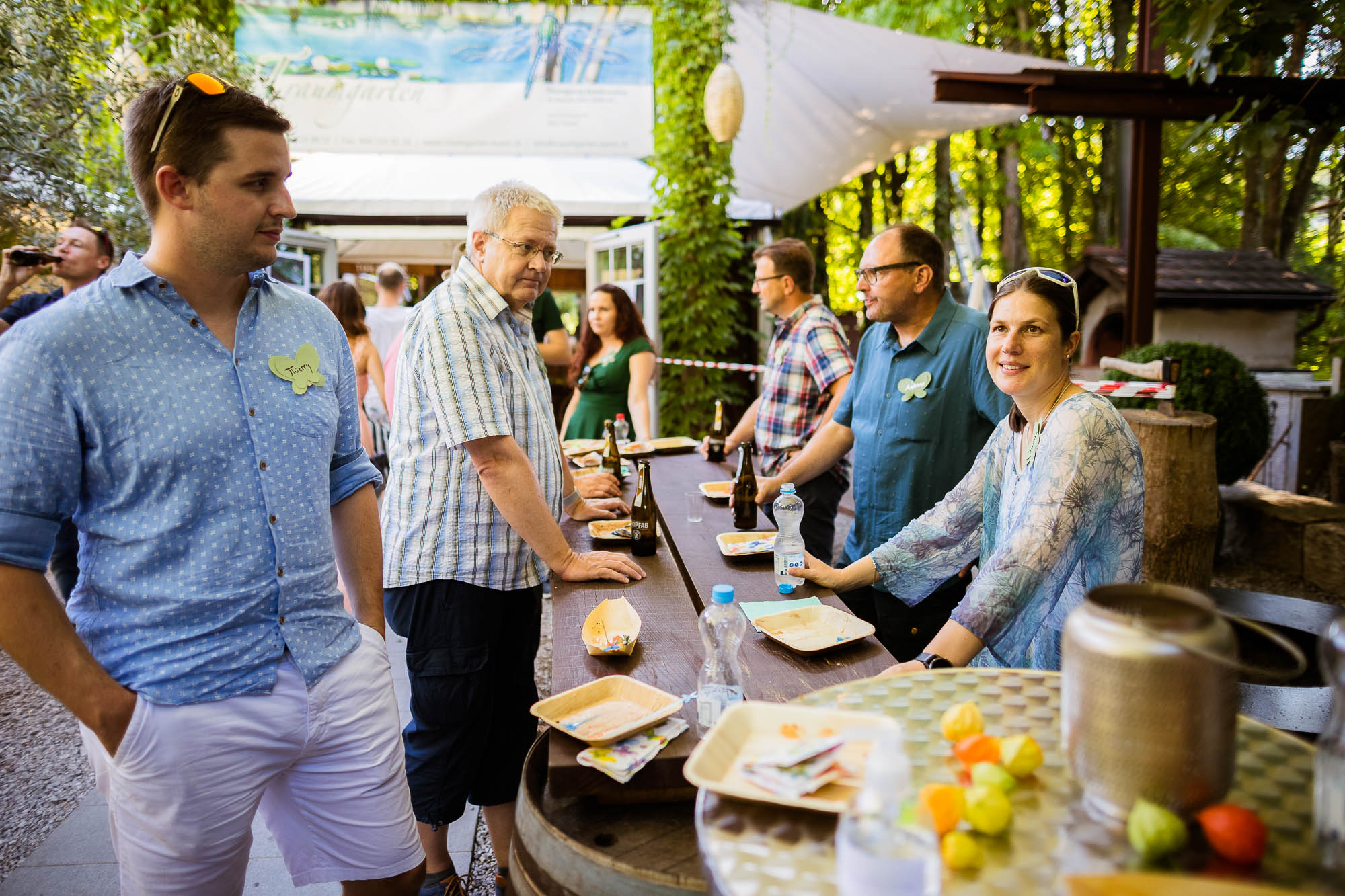 Export x3 1DX20210 Party