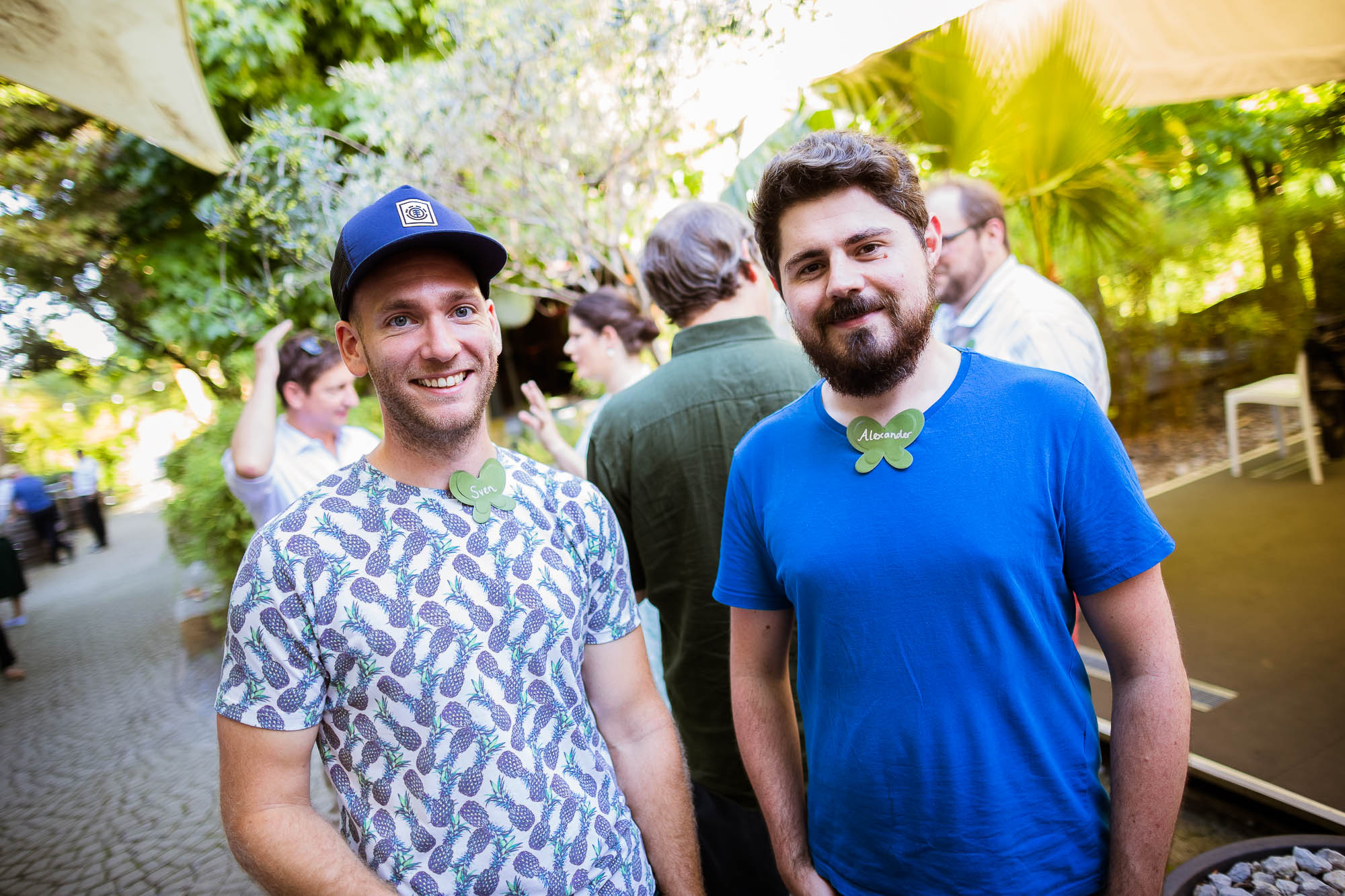 Export x3 1DX20212 Party