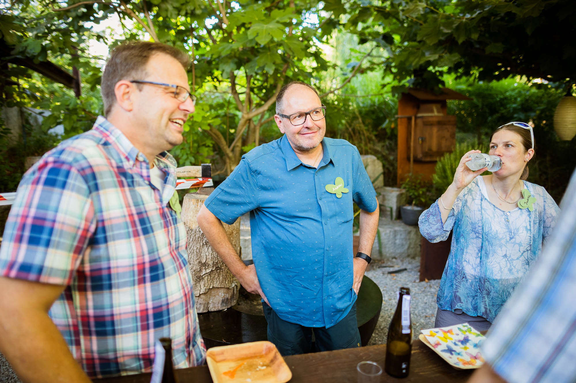 Export x3 1DX20213 Party