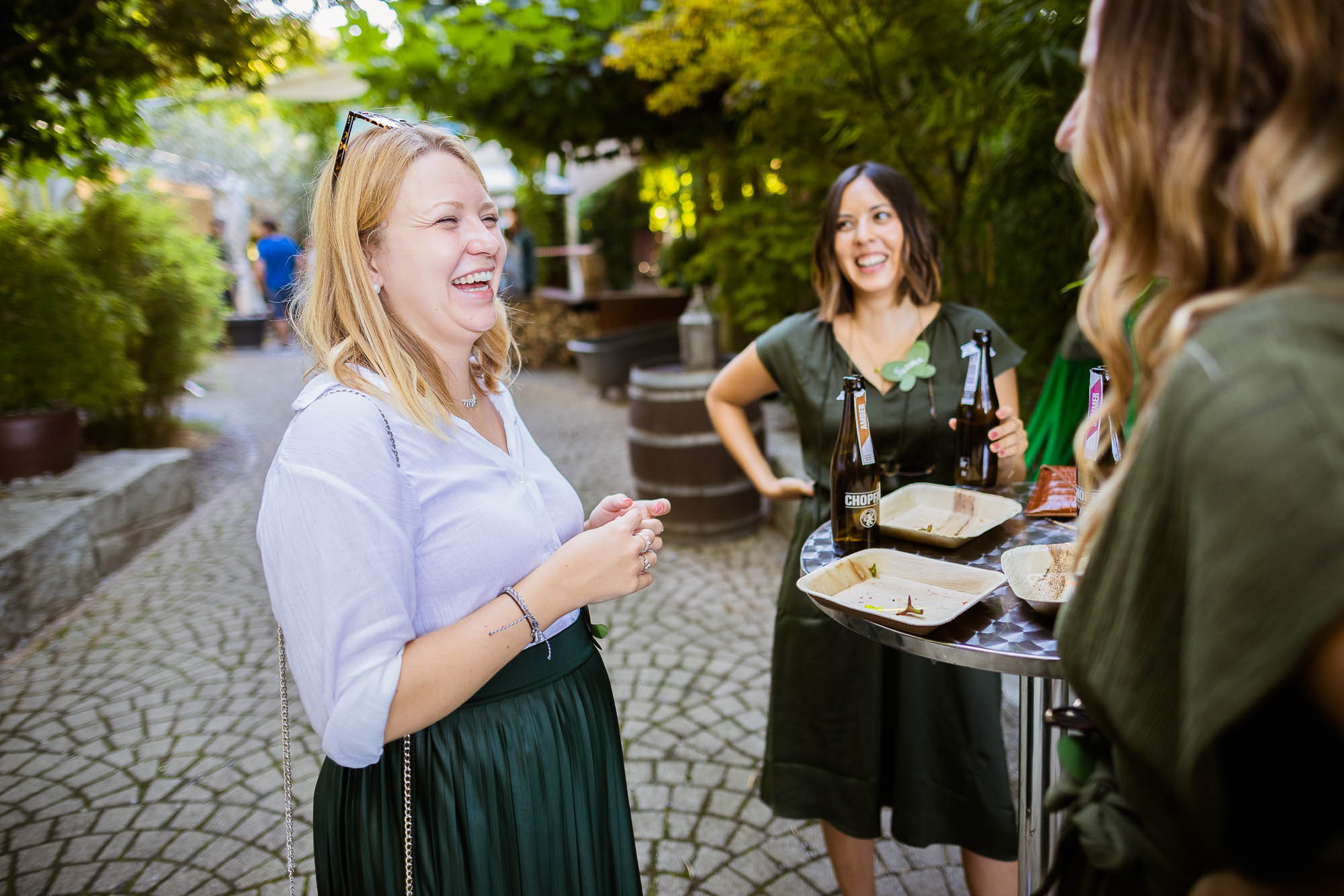 Export x3 1DX20216 Party