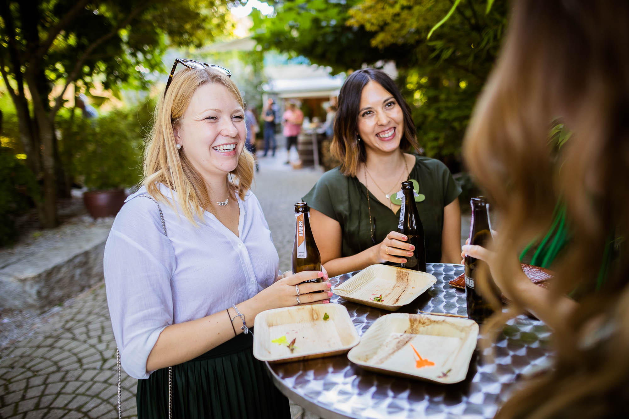 Export x3 1DX20217 Party