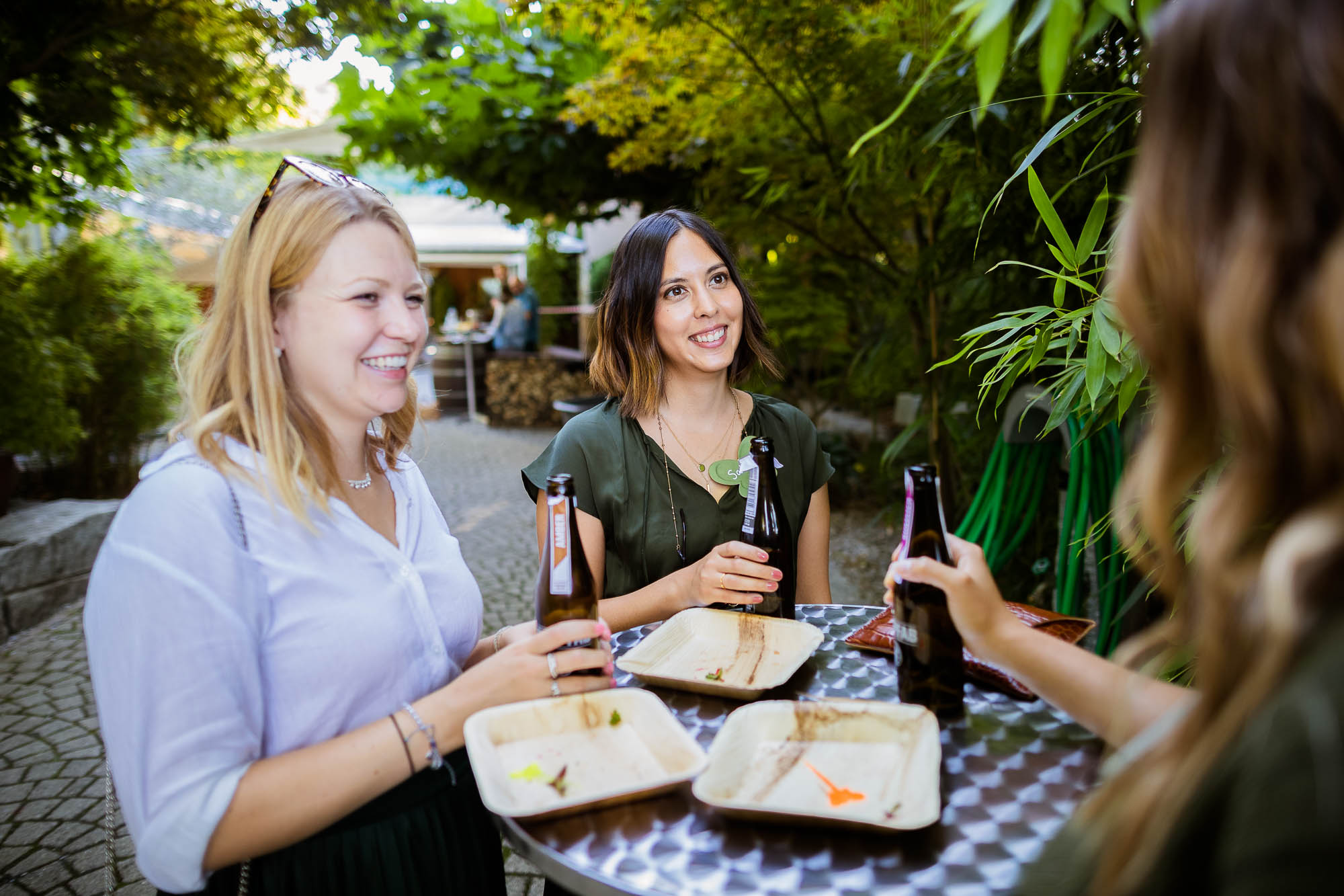 Export x3 1DX20218 Party