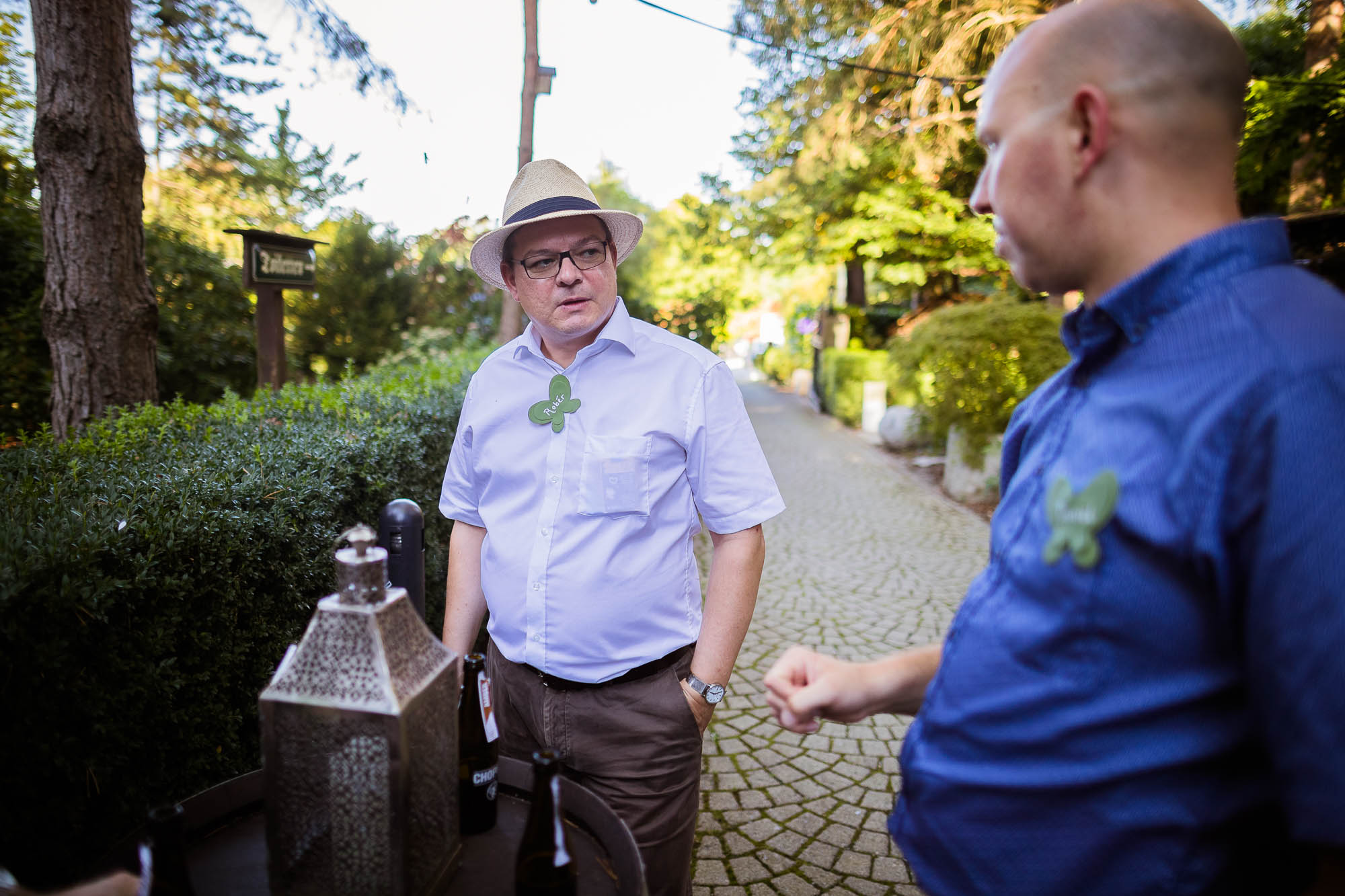 Export x3 1DX20222 Party