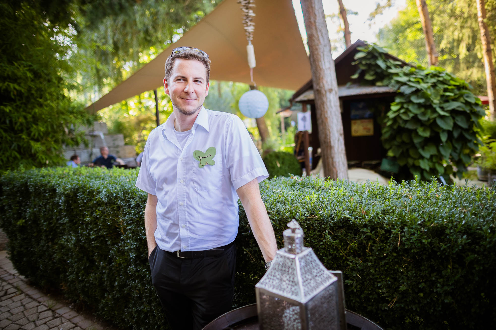 Export x3 1DX20223 Party