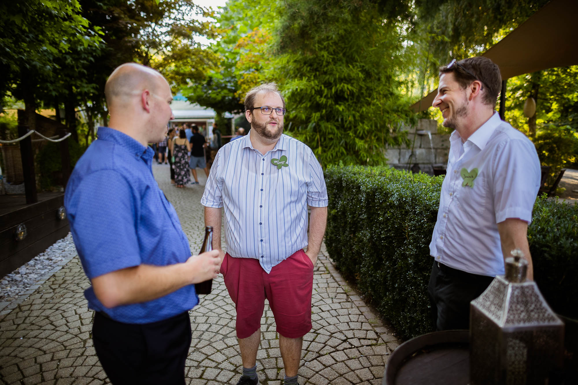 Export x3 1DX20224 Party