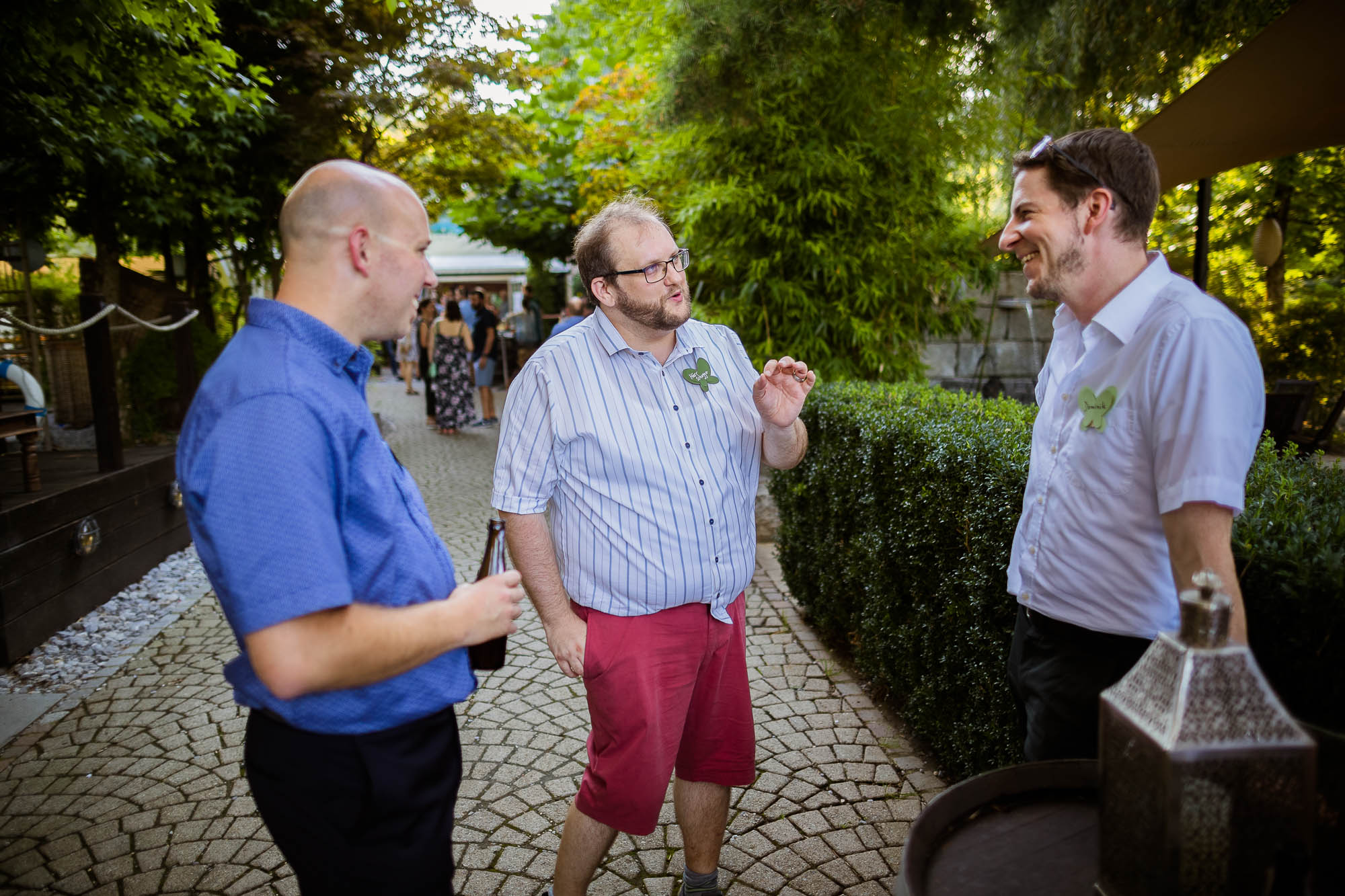 Export x3 1DX20225 Party